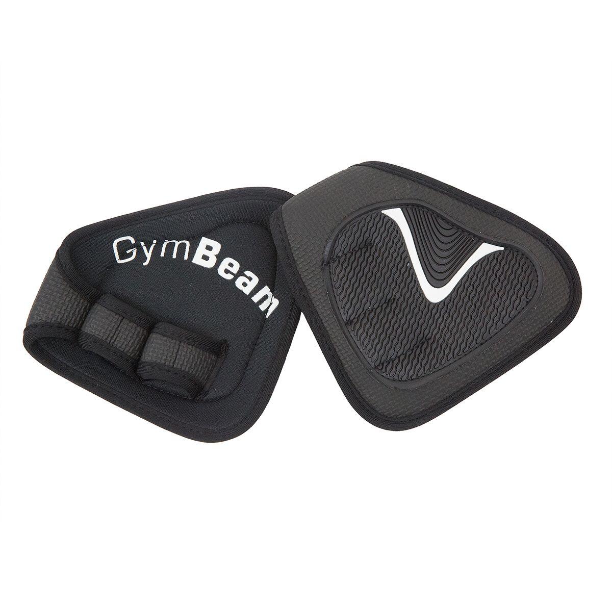 Nakładki na dłonie treningowe GymBeam Gripper pads