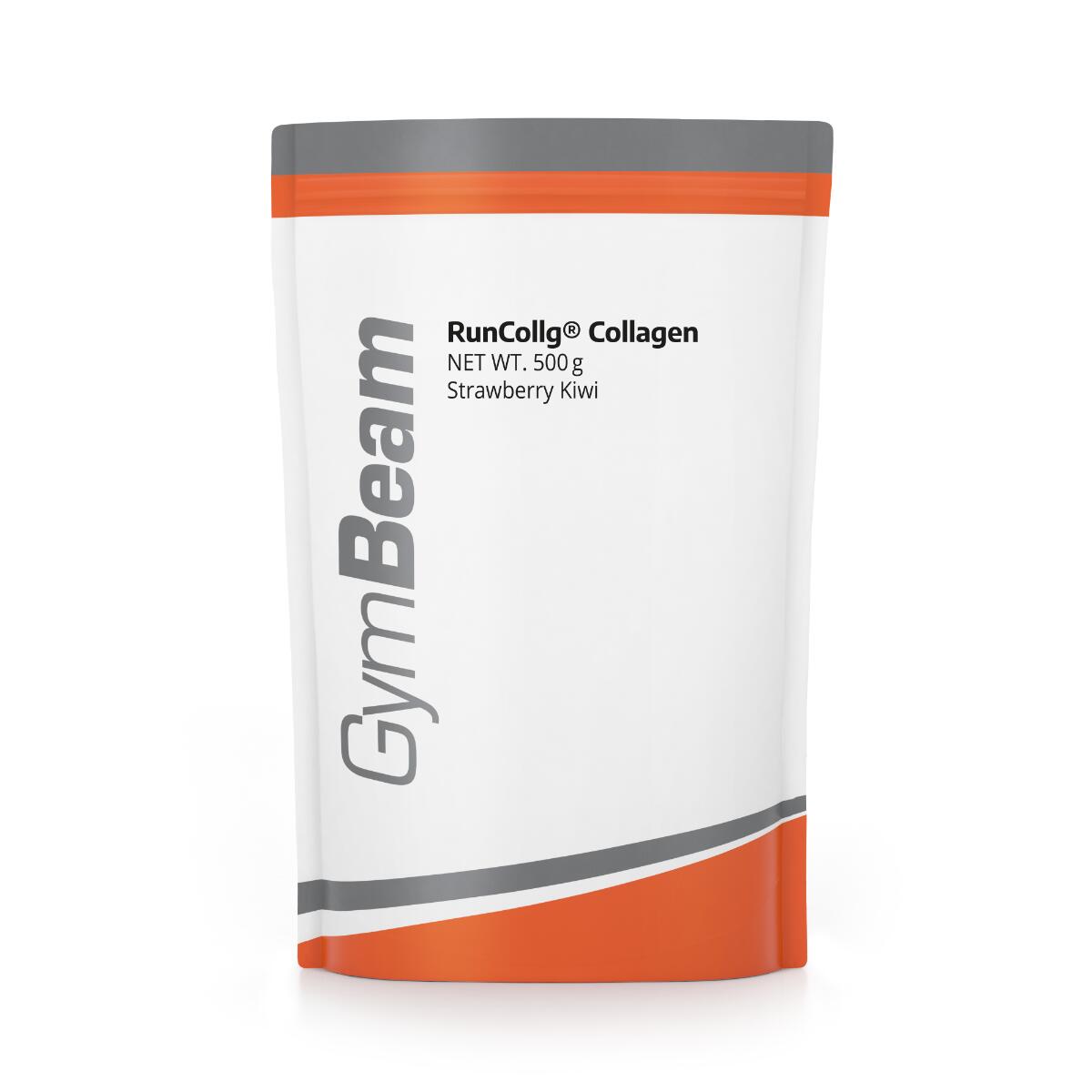 Kolagen RunCollg® proszek hydrolizowany z witaminą C 500 g
