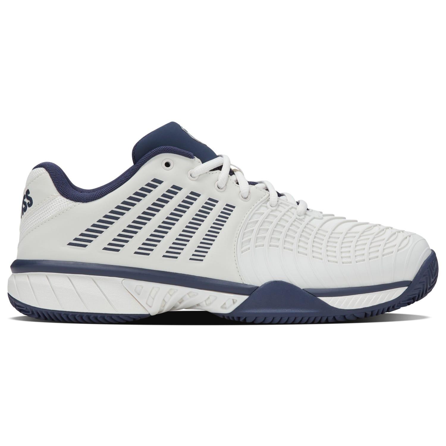 Kswiss Express Light 3 Clay White 08563114