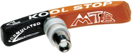 KOOL-STOP T1 Klocki hamulcowe V-Brake MTB Dual 2 szt