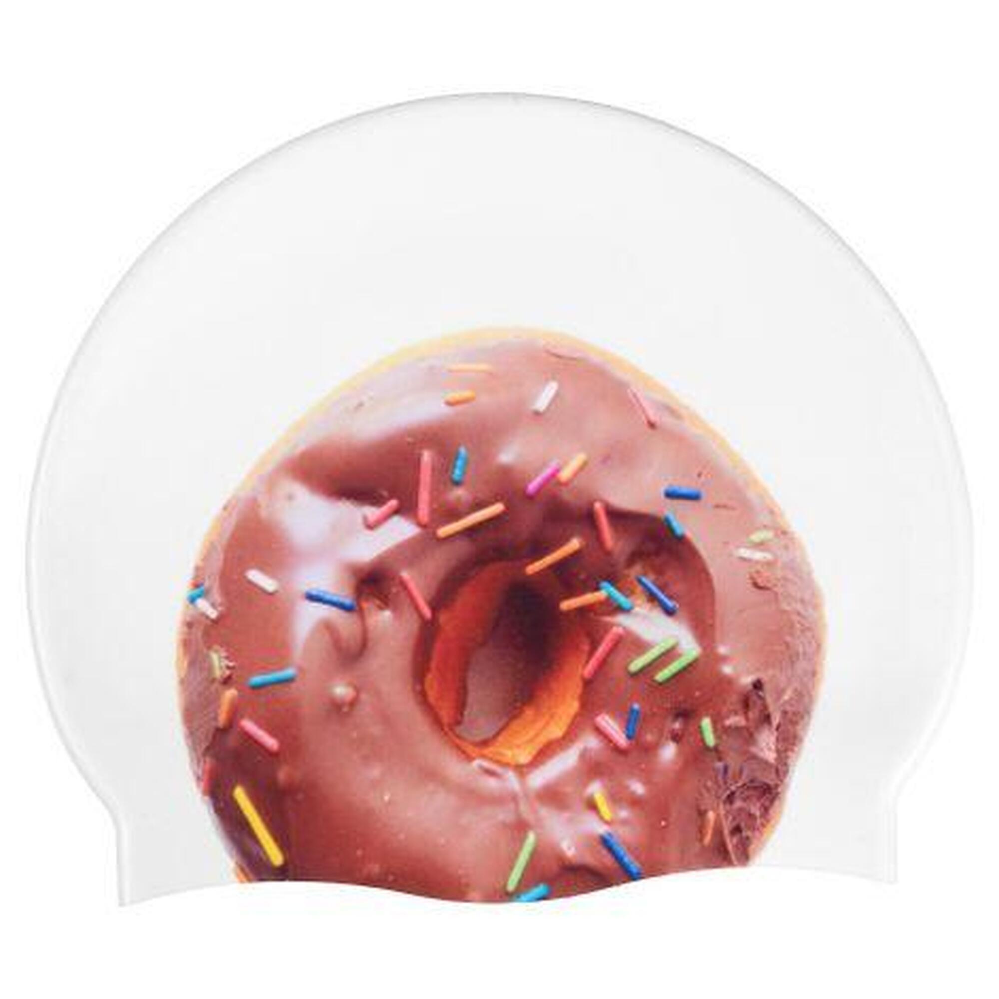 Czepek pływacki Arena Hd Cap