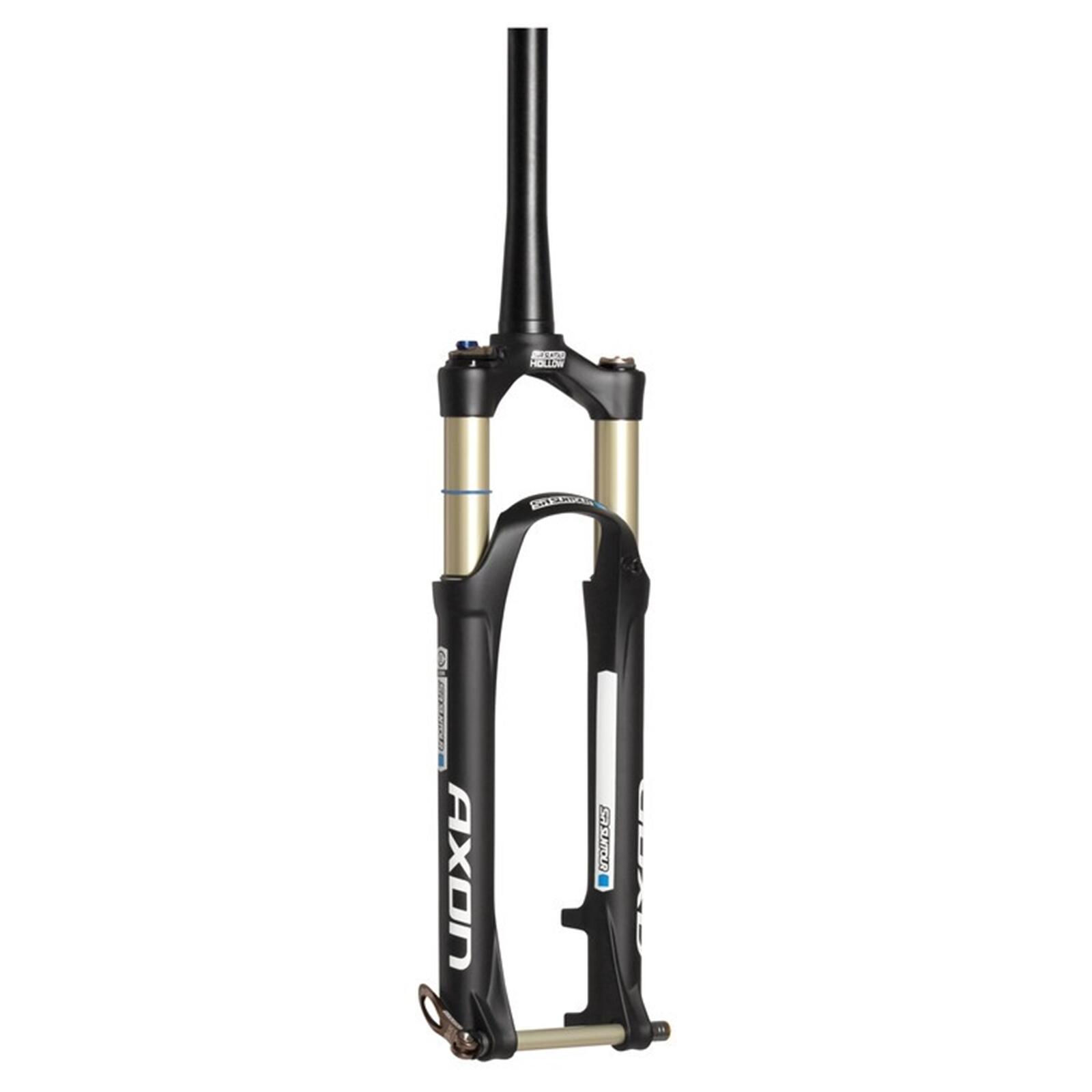 Widelec amortyzowany Suntour sf17 axon rlr 15qlc32 27.5120 mm disc postmount pi