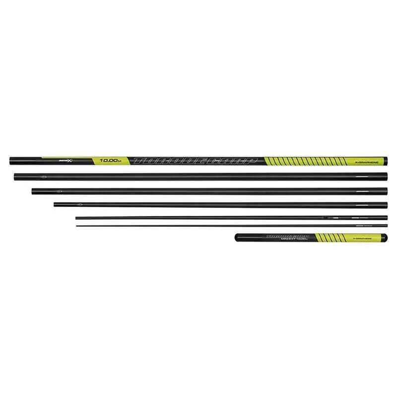 Cane Matrix Section 765 g