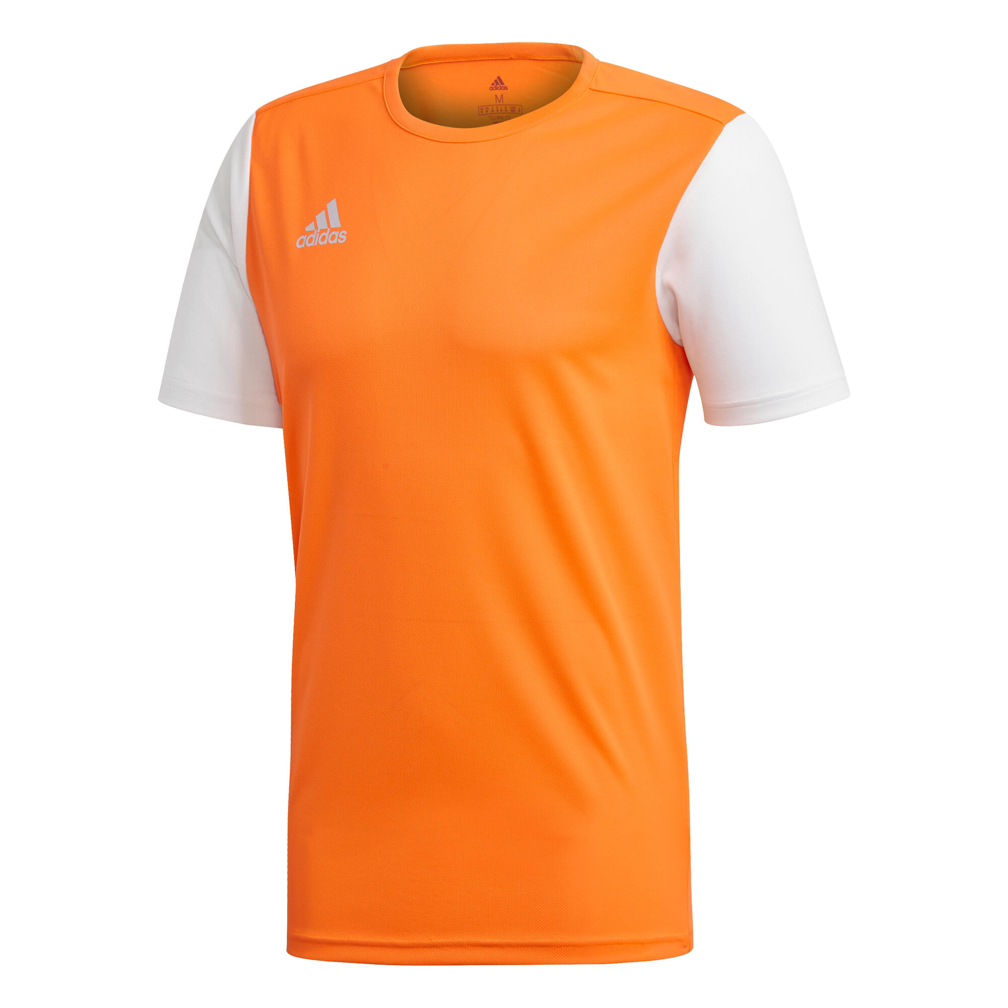 Koszulka dla dzieci adidas Estro Jersey JUNIOR