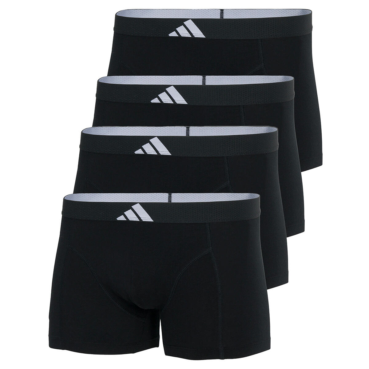 Bokserki Active Flex Cotton Body 4 pak