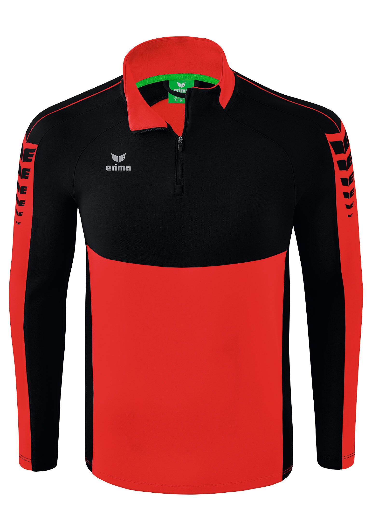 Bluza treningowa dzieci Erima Six Wings