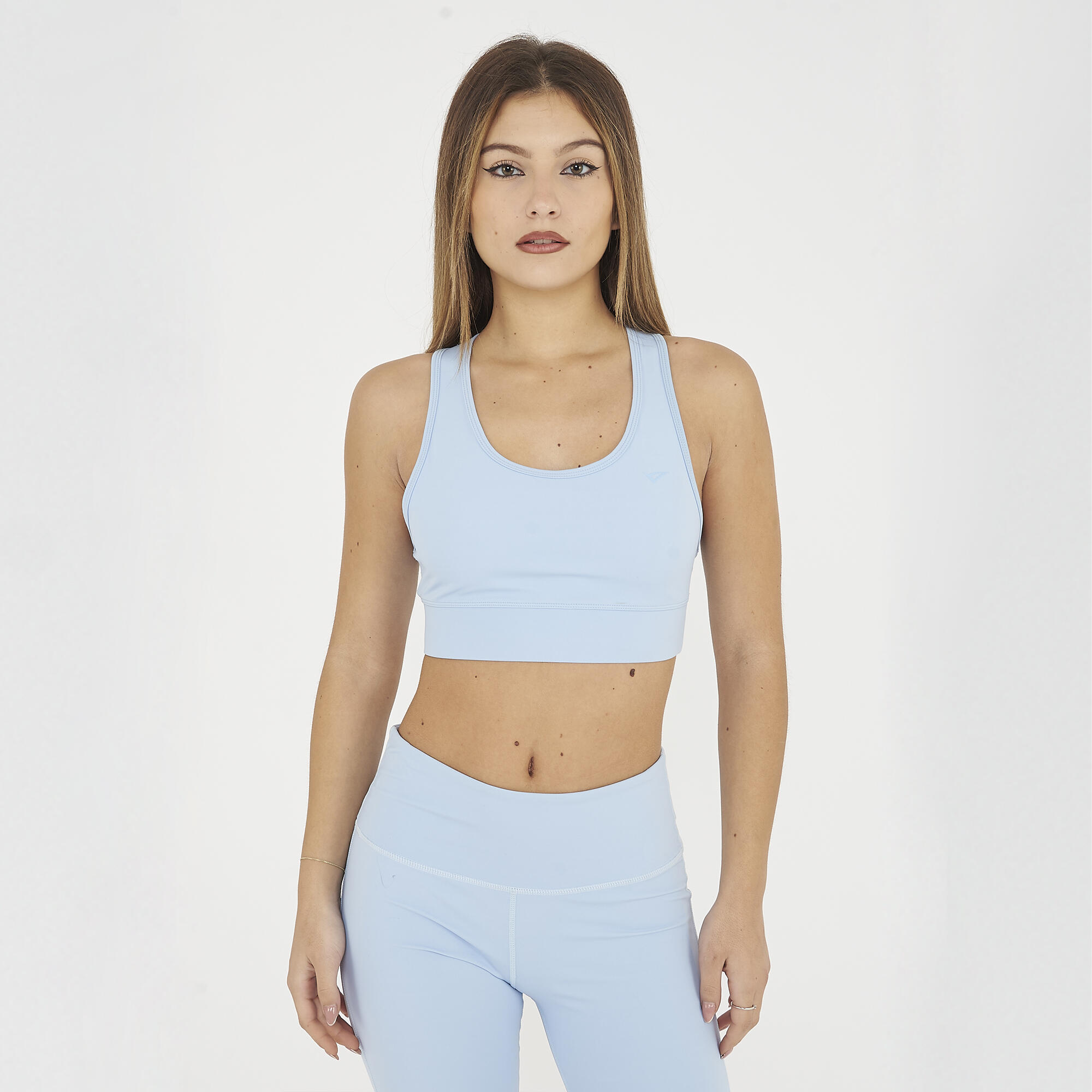Damski Top Sportowy FEBE