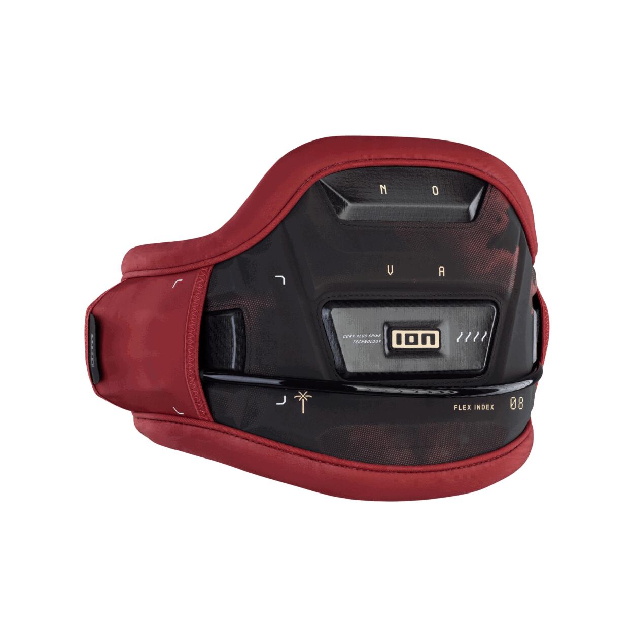 Trapez kitesurfingowy damski ION Kite Waist Nova