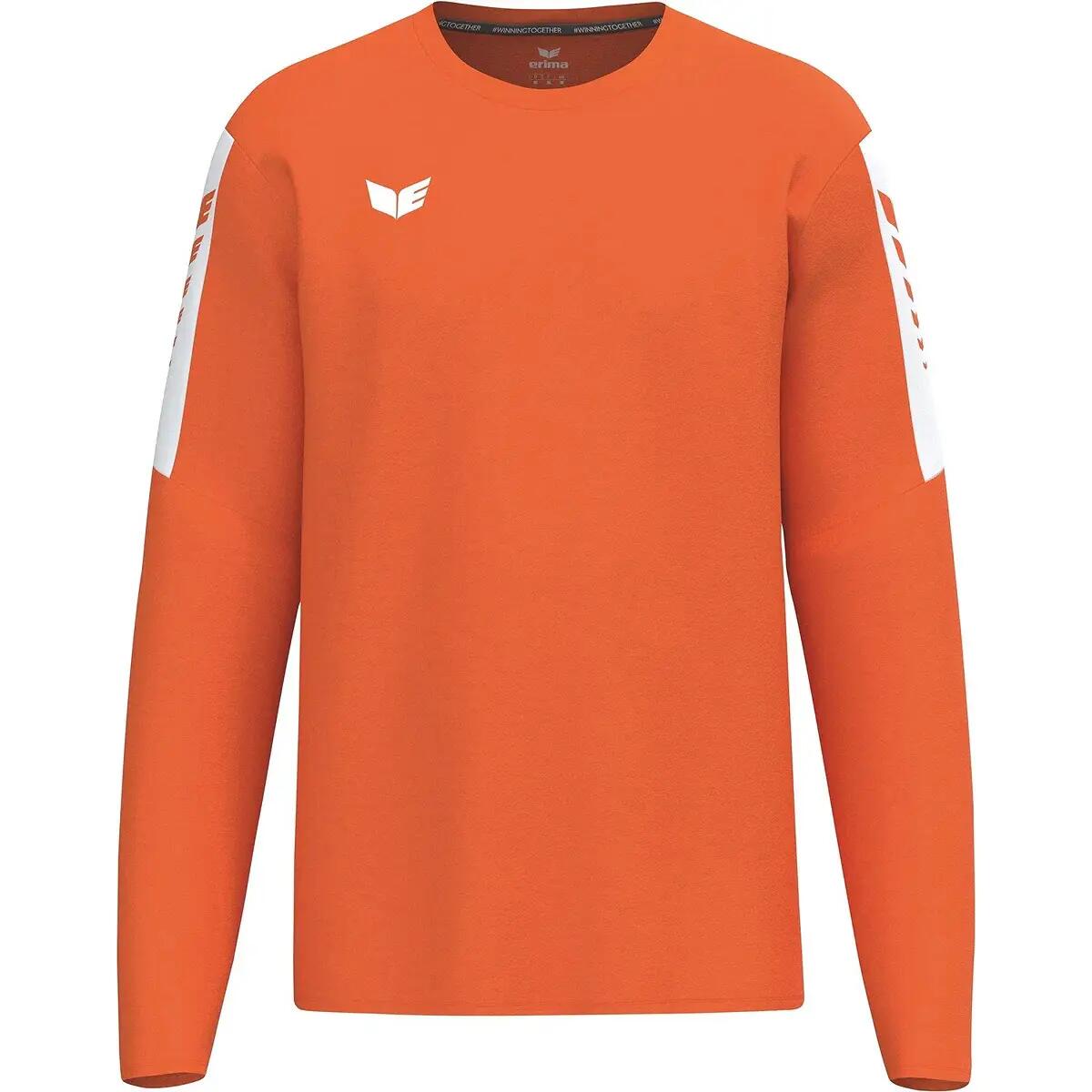 Sweatshirt Erima Intro