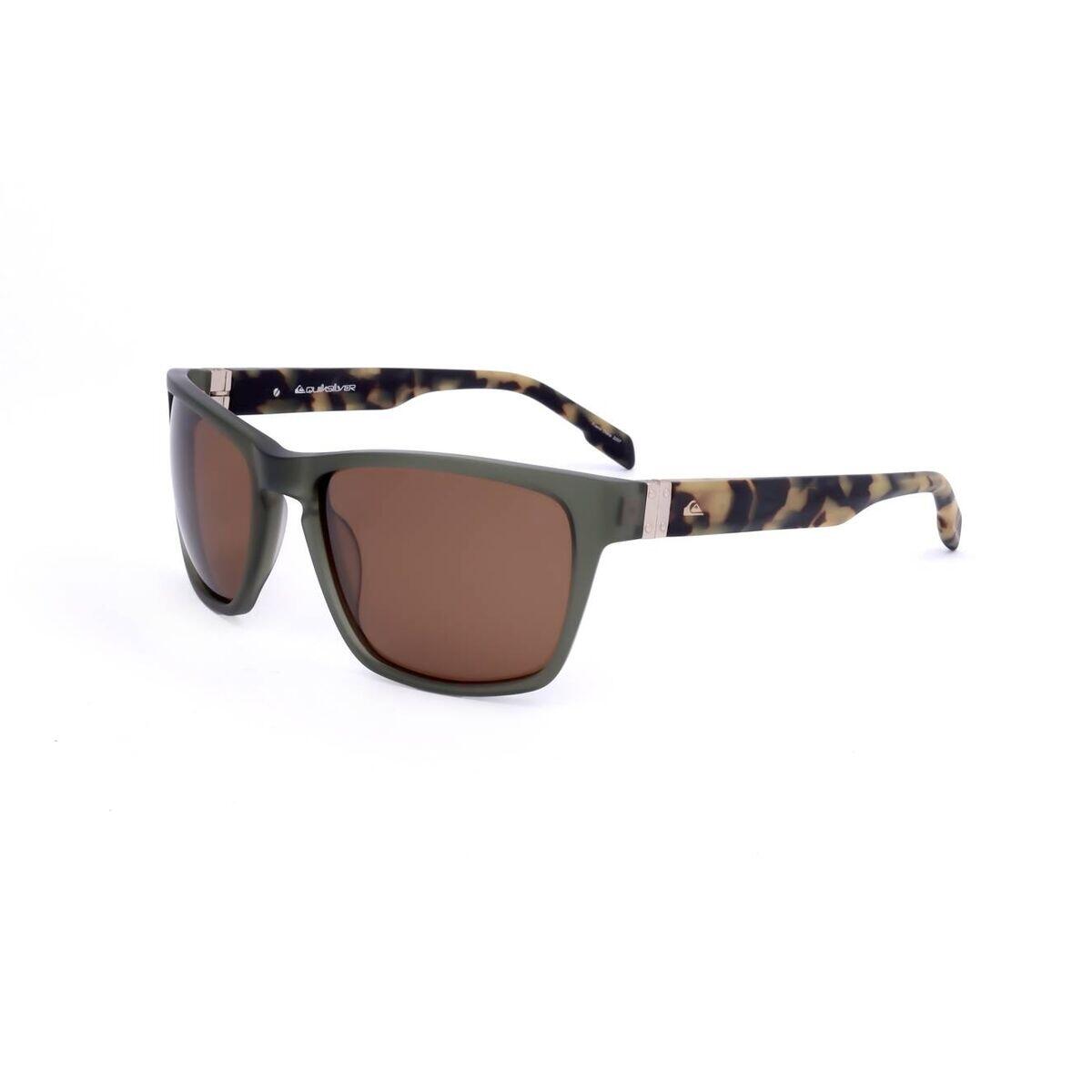 Okulary przeciwsłoneczne Męskie QuikSilver QS4006 MATT OLIVE