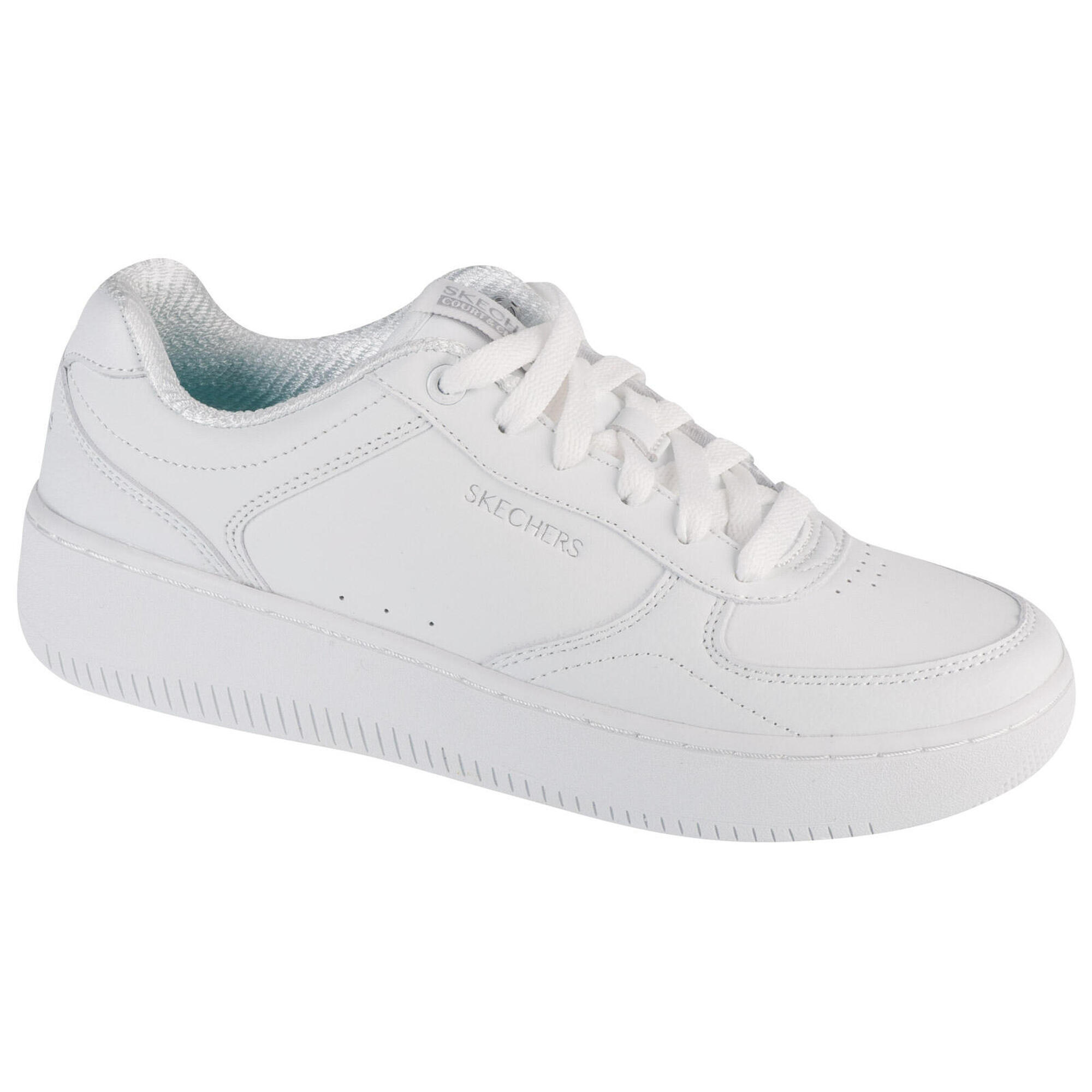 Buty sportowe do chodzenia damskie  Sport Court 2.0 - Core Essential