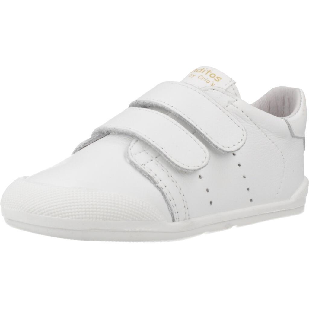 Buty BLANDITOS PARISBDT Biały