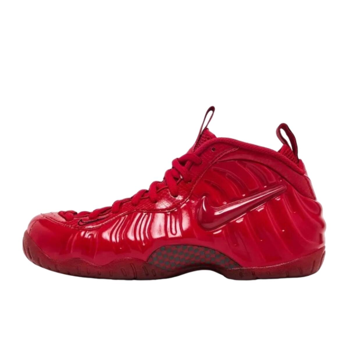 Nike Air Foamposite Pro Red October (2026)