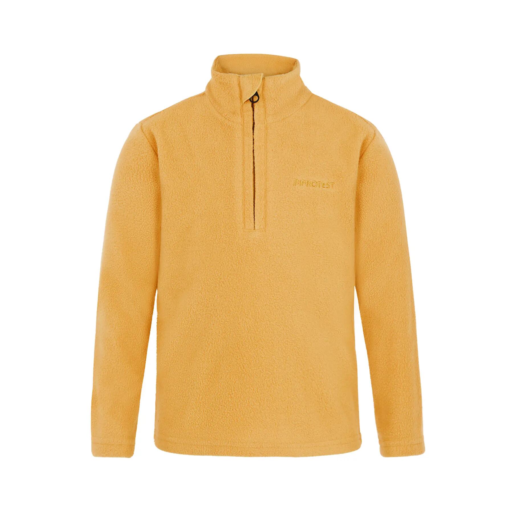 Polar 1/4 zip dla dzieci Protest Perfect Td