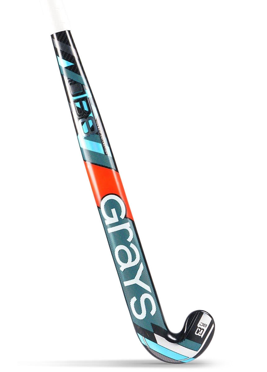 Kij hokejowy Grays Hockey JB 8