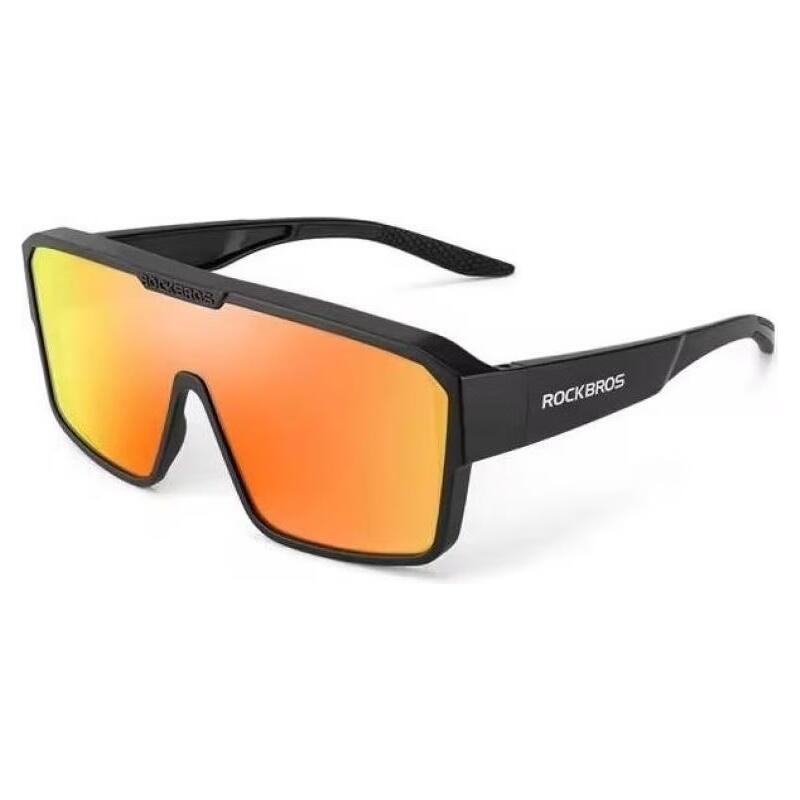 Okulary sportowe z polaryzacją UV400 ROCKBROS