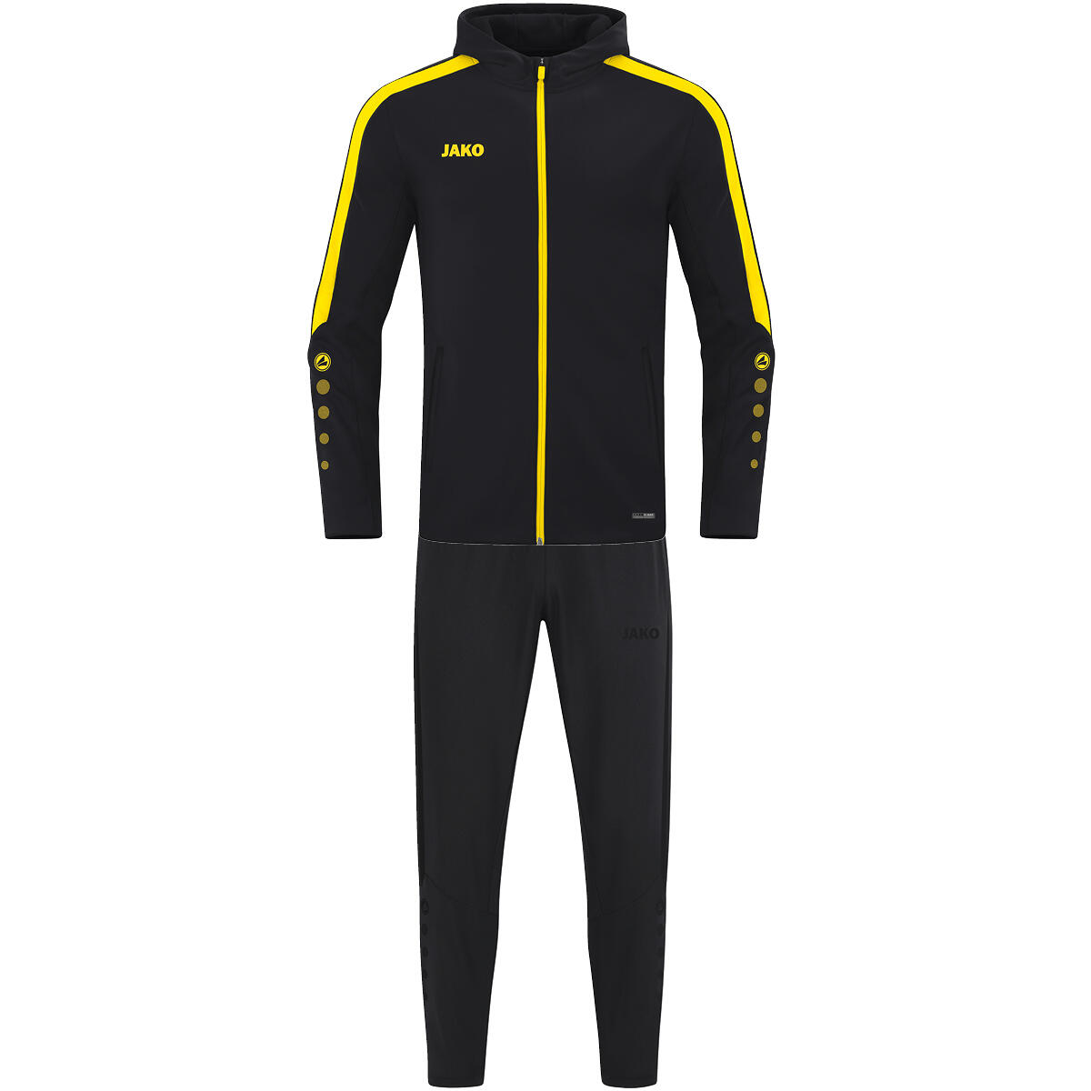 Dres rekreacyjny Jako Power