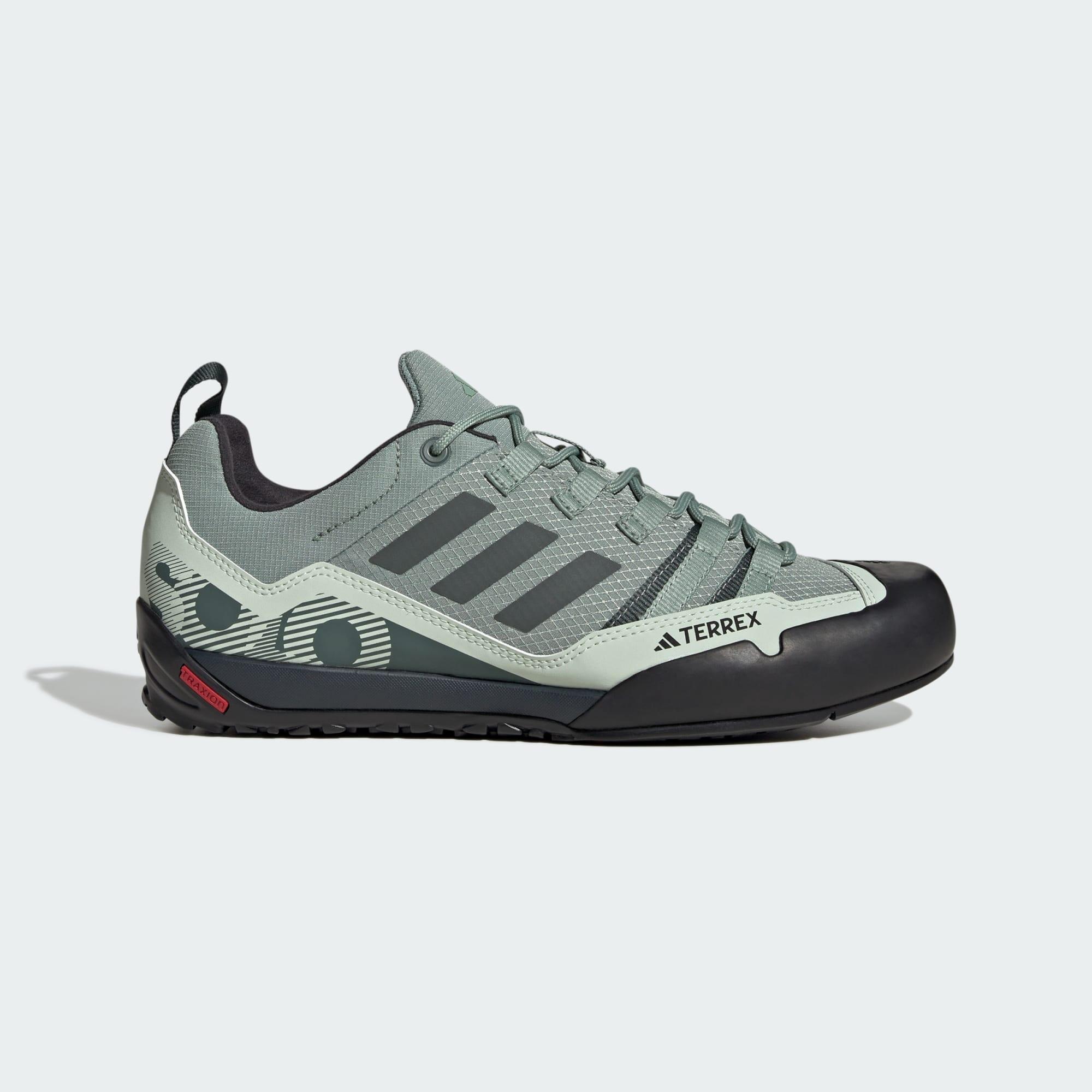 Buty męskie trekkingoe Adidas TERREX SWIFT SOLO 2