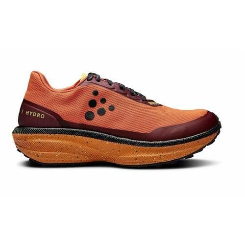 Buty do biegania męskie Craft Endurance Trail Hydro