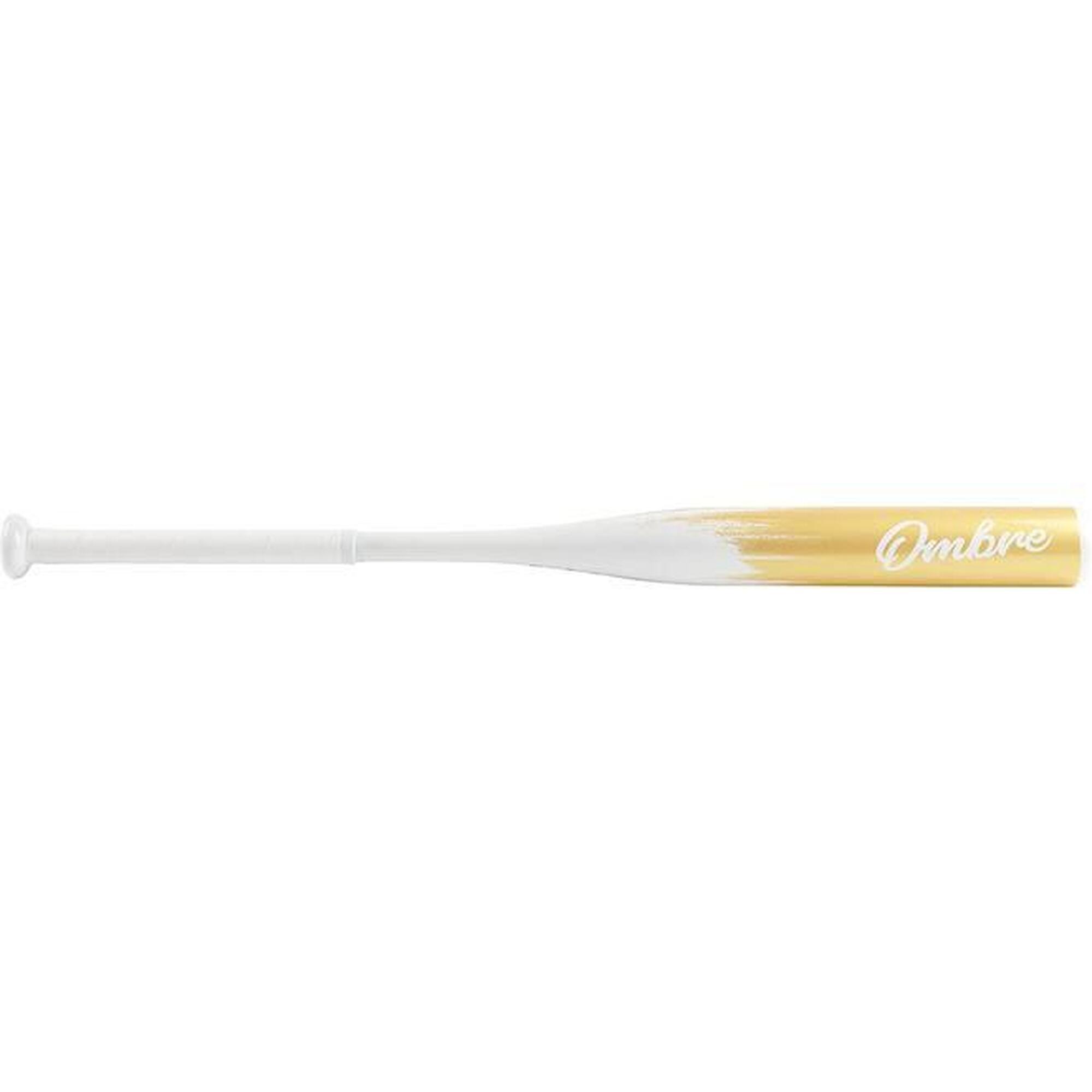 Kij do baseballa dla dorosłych RAWLINGS Fastpitch Ombre