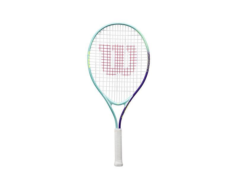 Rakieta tenisowa dla dziewcząt Wilson Intrigue 25