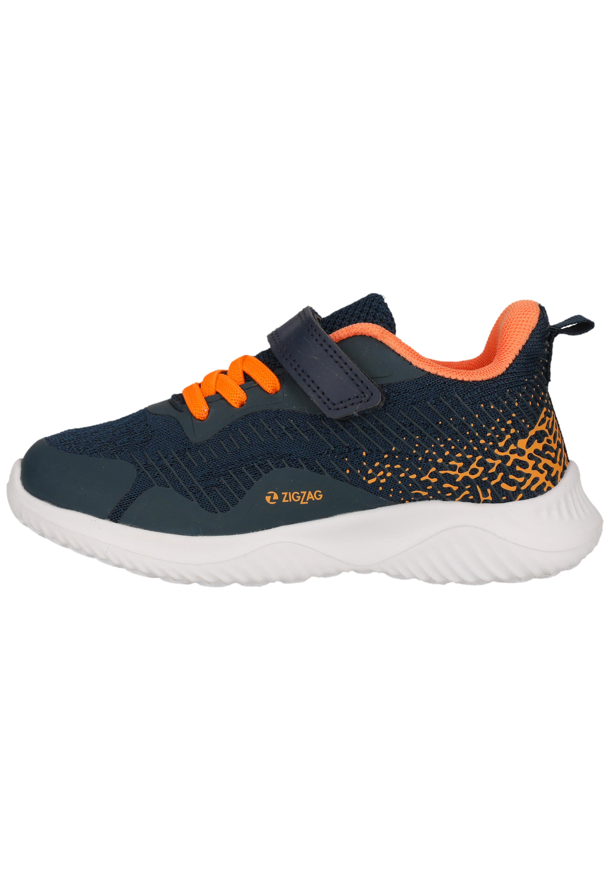 Baskets dla dzieci Zigzag Gumpa