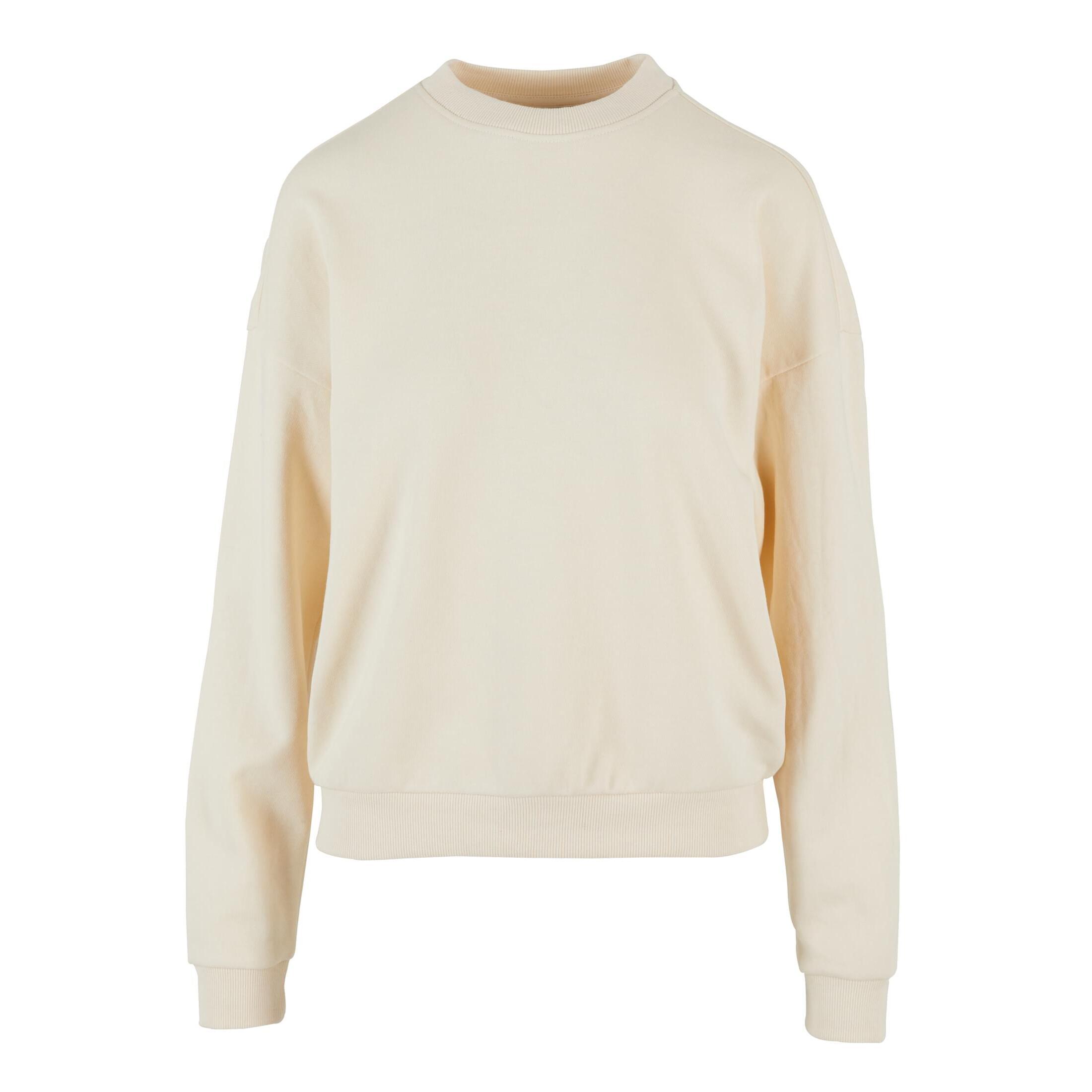 Bluza damska Urban Classics Oversized Light Terry