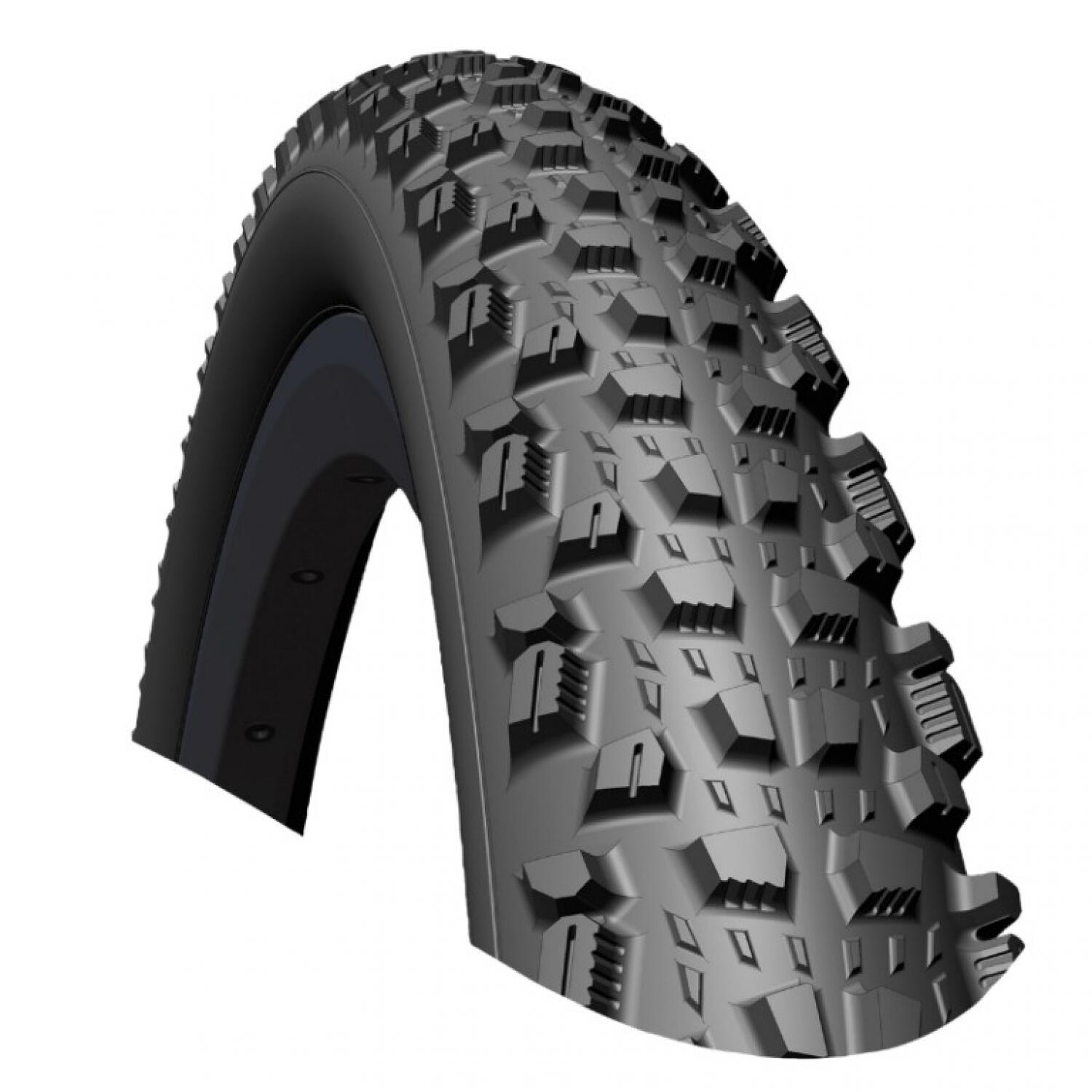 Opona Mitas Kratos tubeless supra/textra 29 X 2.25