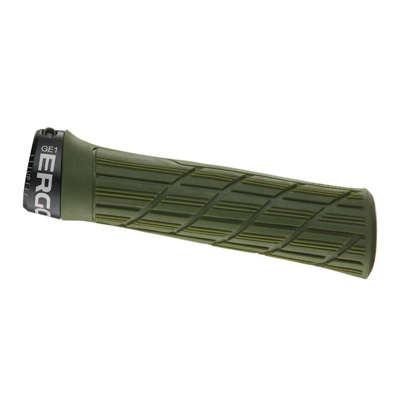 Uchwyty GE1 EVO Deep Moss (zielone)