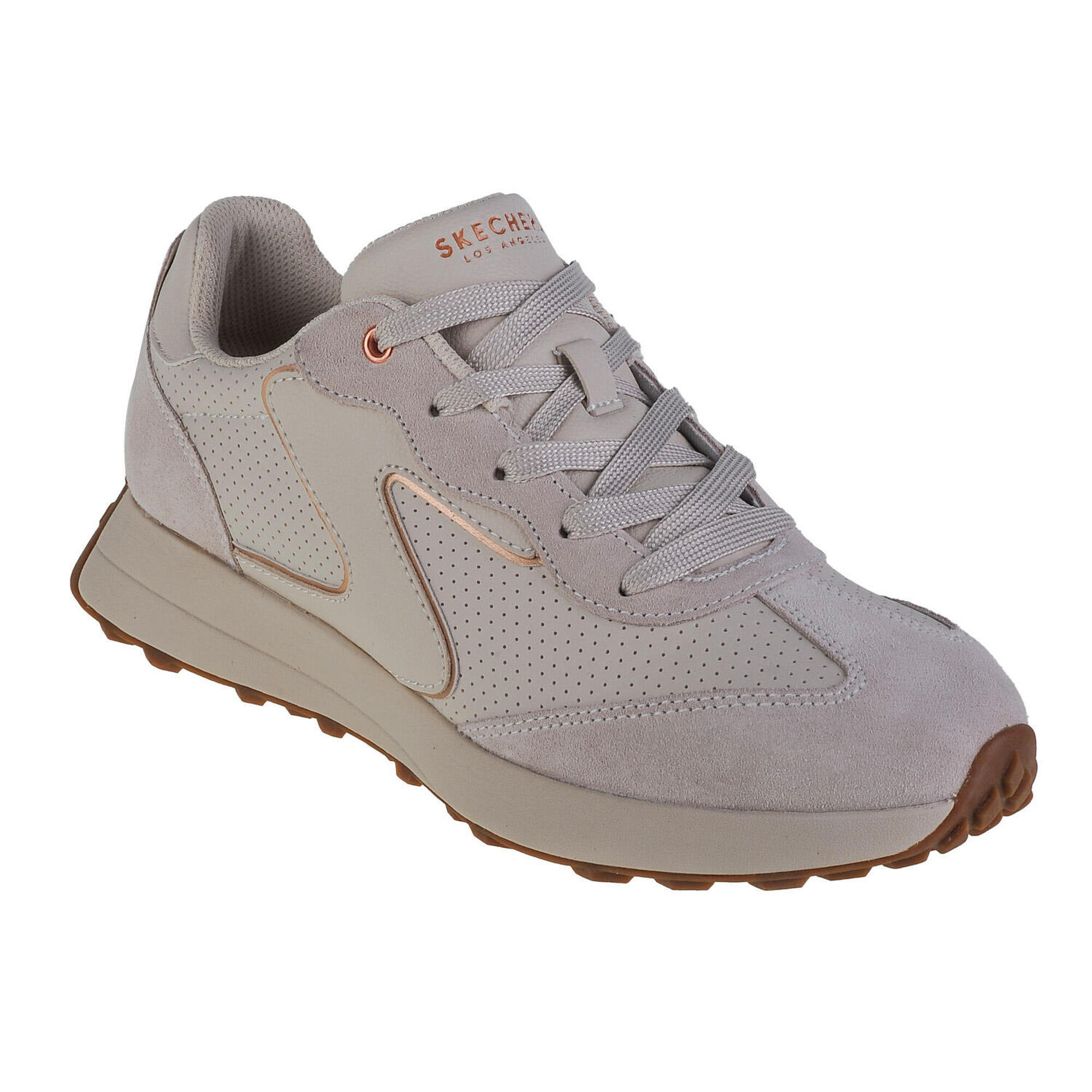 Buty SKECHERS 177151 Beżowy