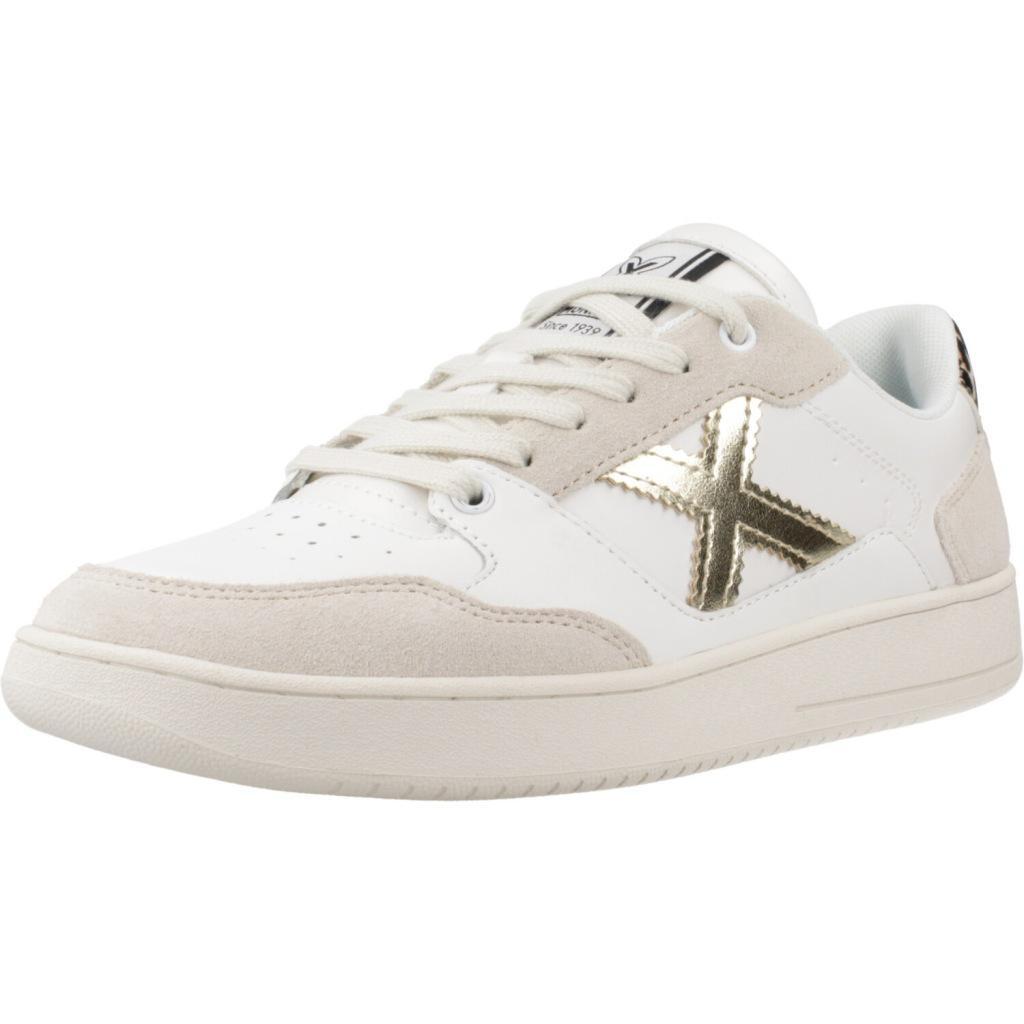 Buty MUNICH LEGIT WMN Biały