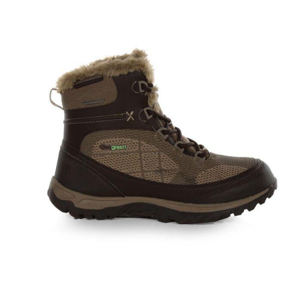 Buty trekkingowe damskie Regatta Hawthorn Evo