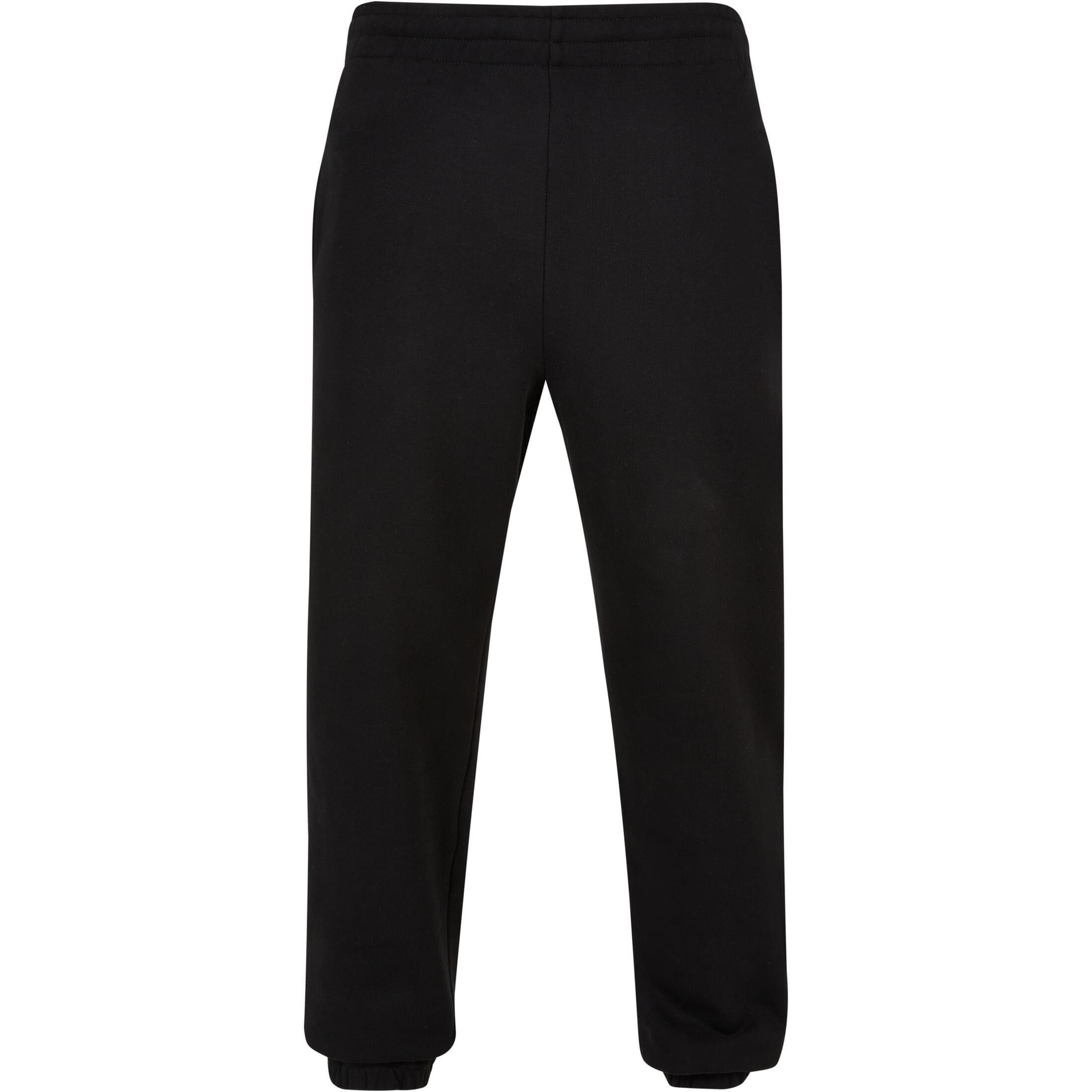 Spodnie do biegania Urban Classics Ultra Heavy GT