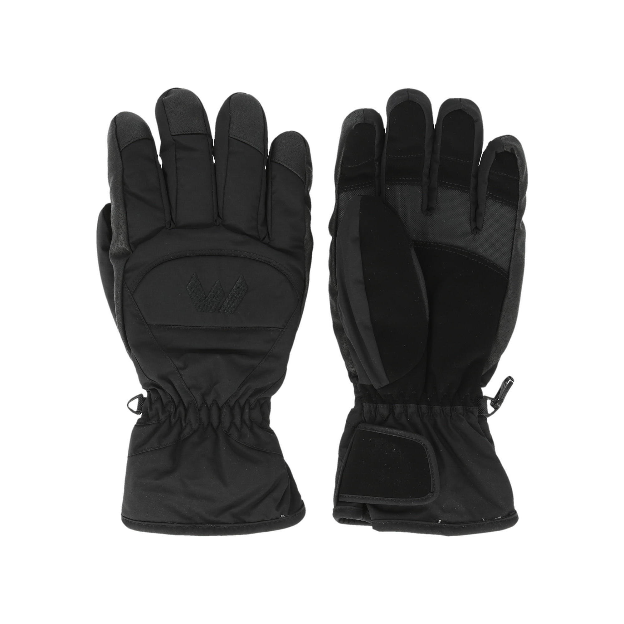 Rękawice narciarskie Whistler Slough