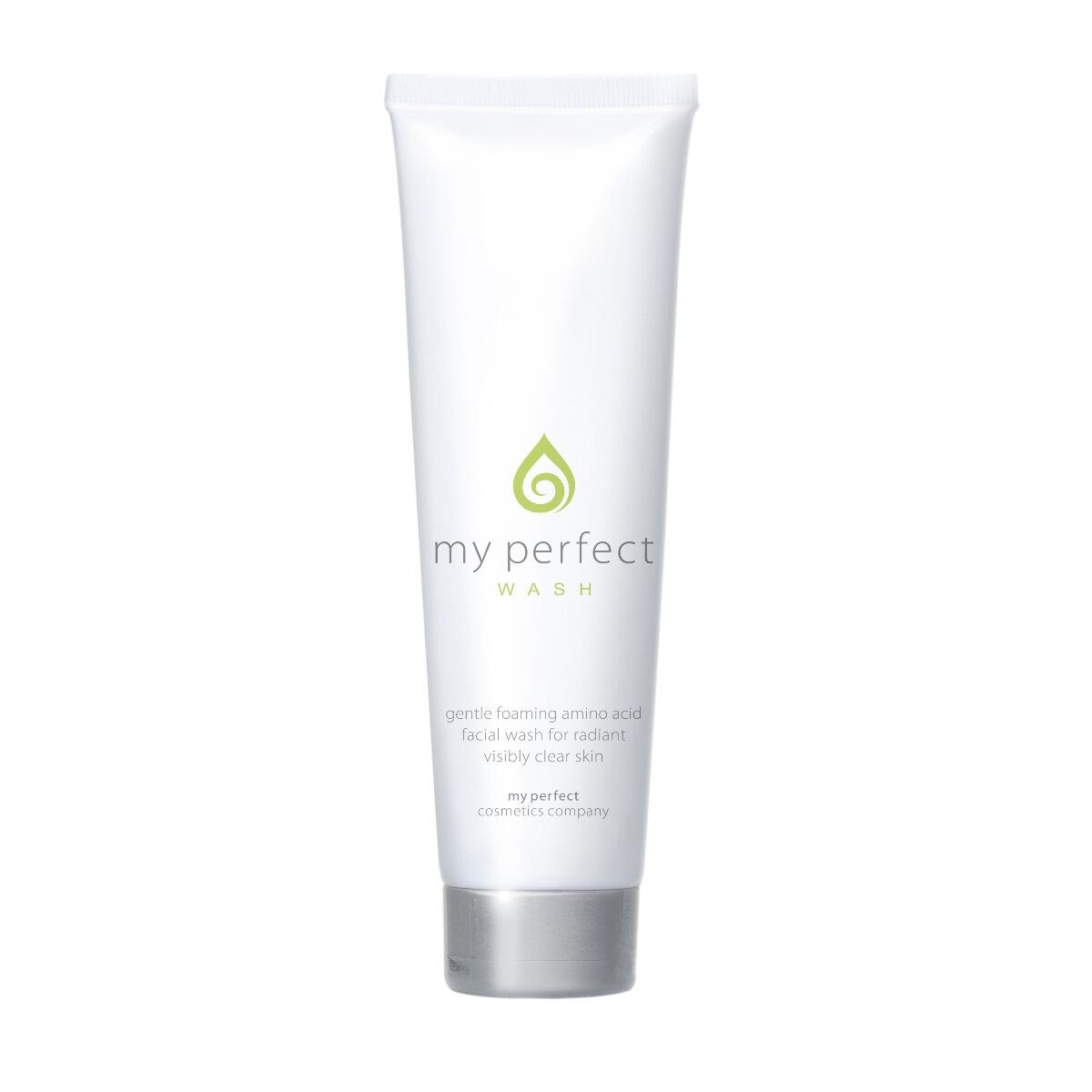 My Perfect - Facial Wash - 125ml