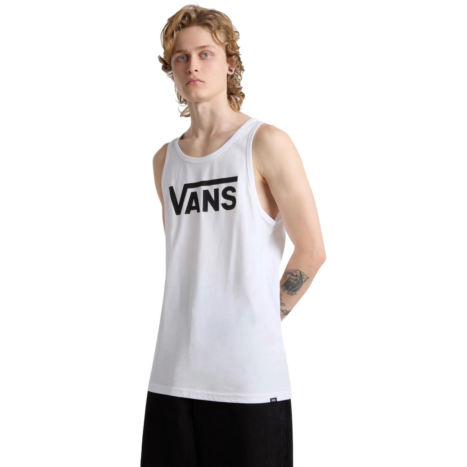 Podkoszulek męskie Vans Classic