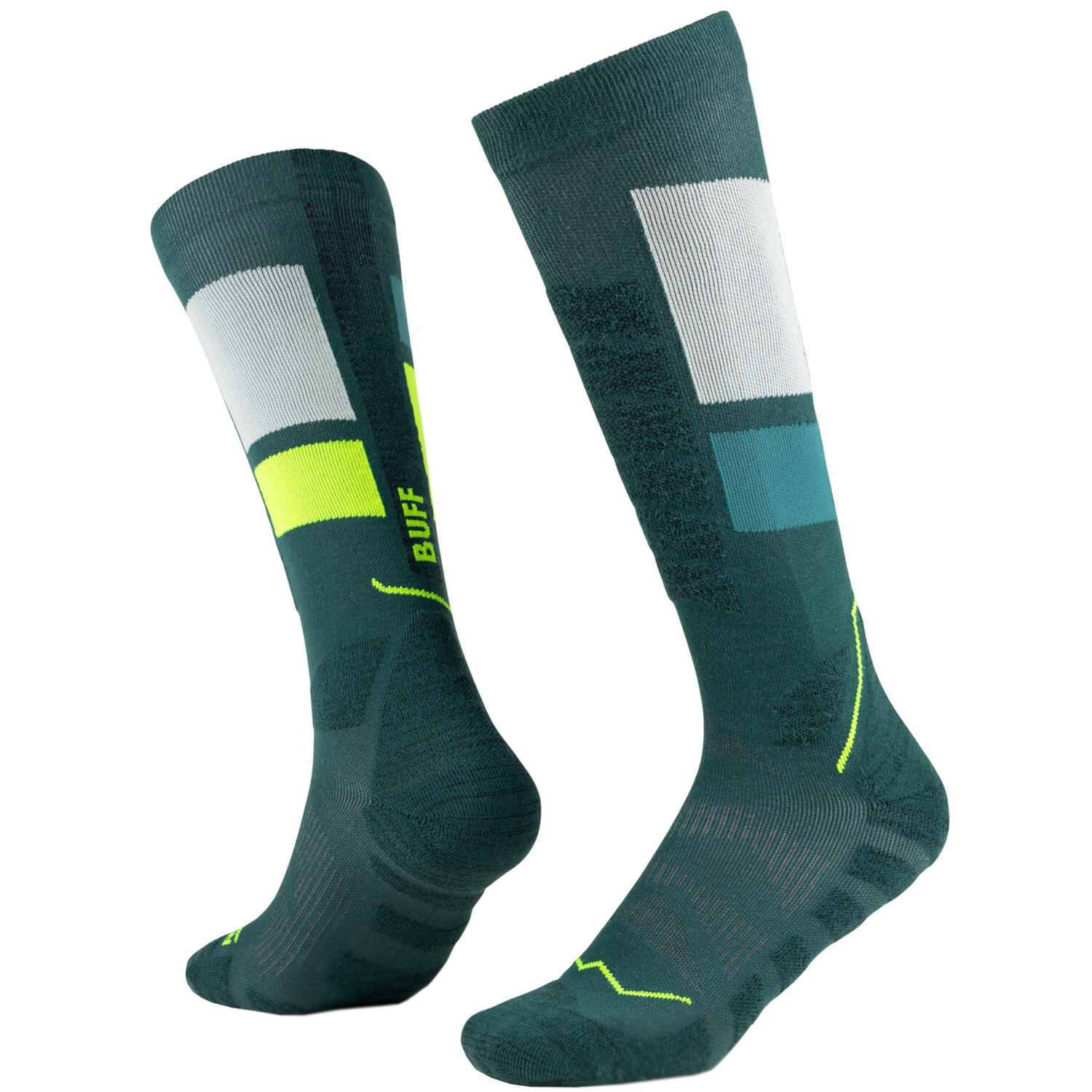 Skarpetki sportowe dla dorosłych Thermonet Over The Calf Socks