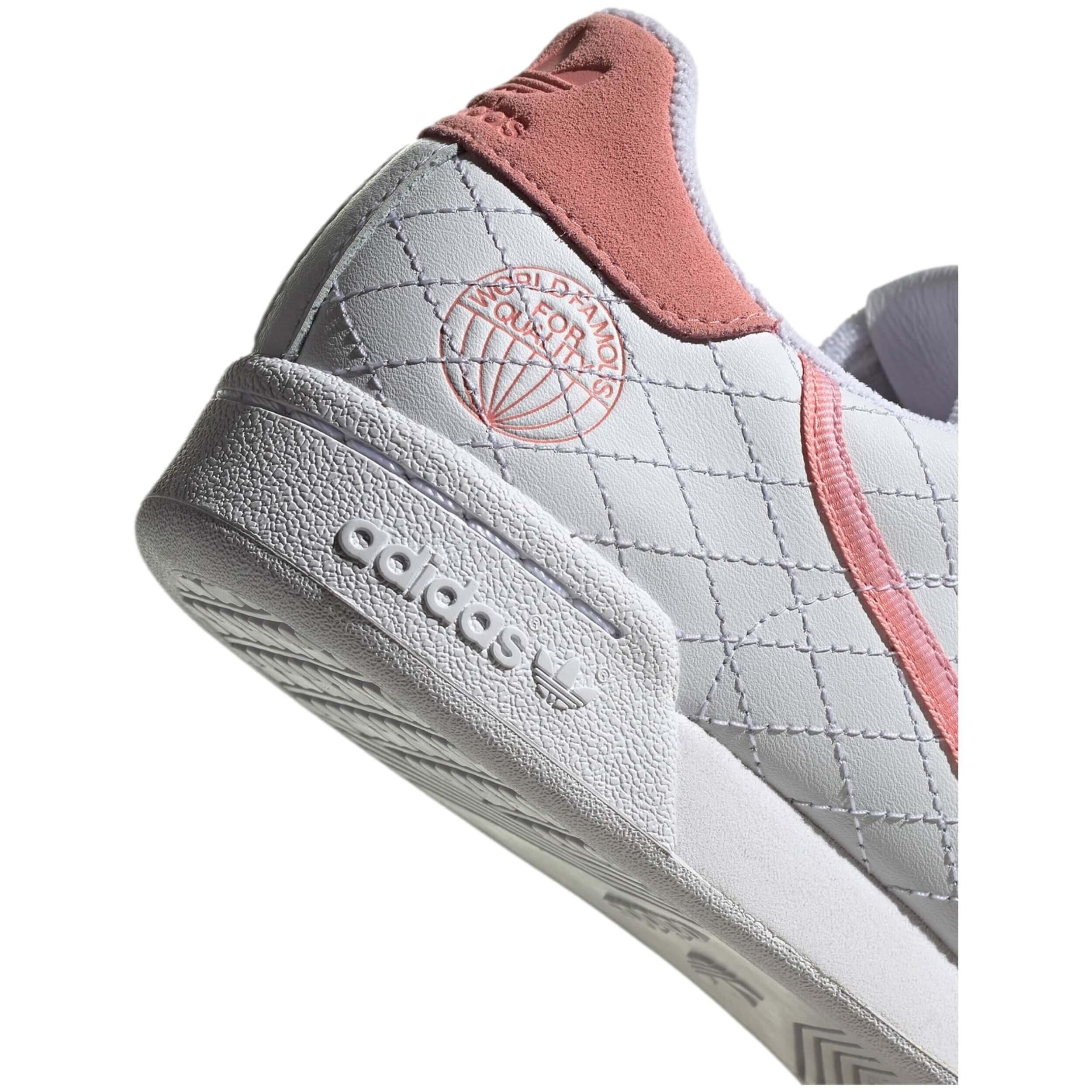 Buty do chodzenia damskie Adidas Continental 80