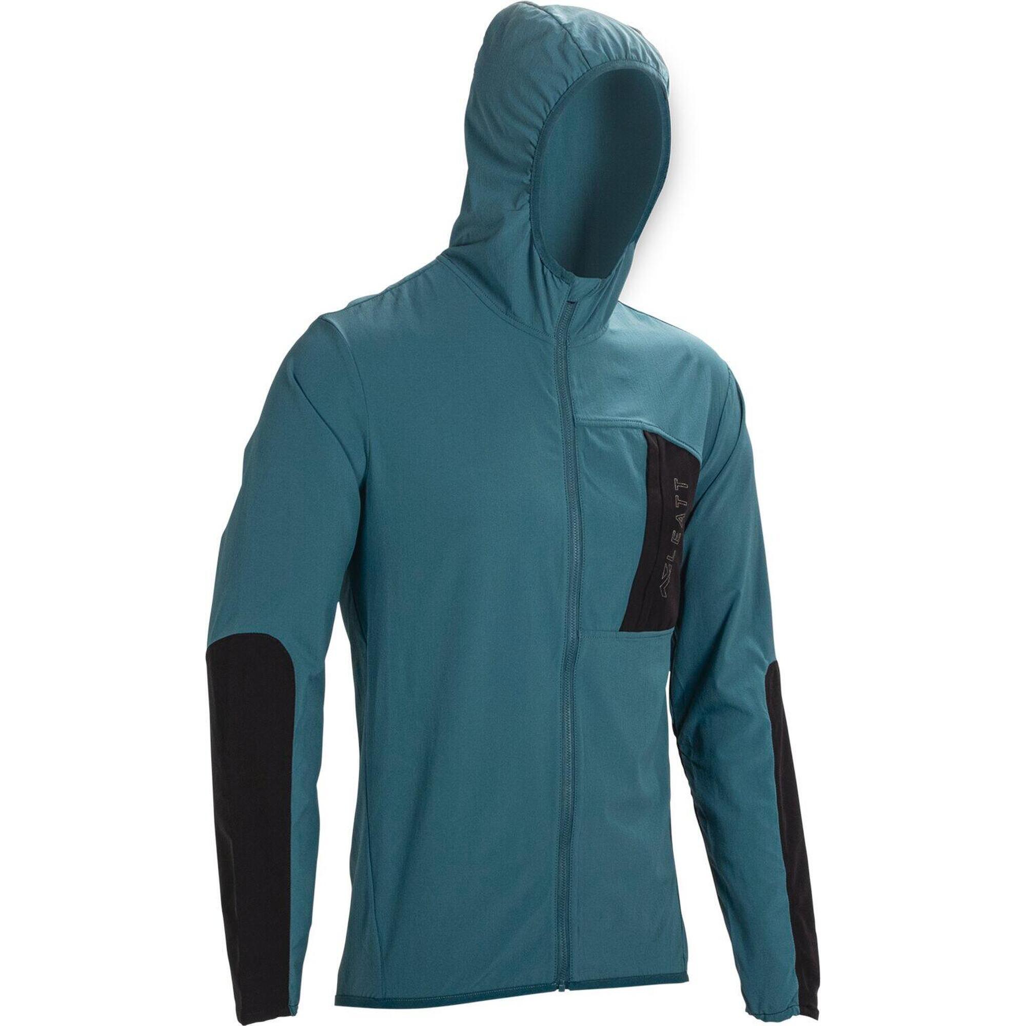 Kurtka rowerowa LEATT Jacket MTB Trail 1.0