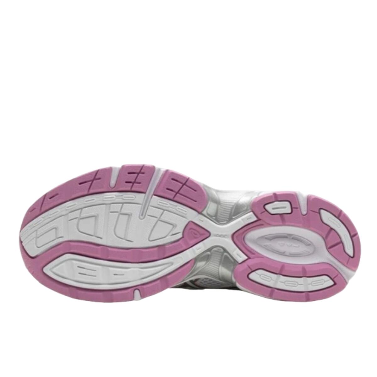 Buty do chodzenia dla dorosłych ASICS Gel-1130 White Pure Silver Pink