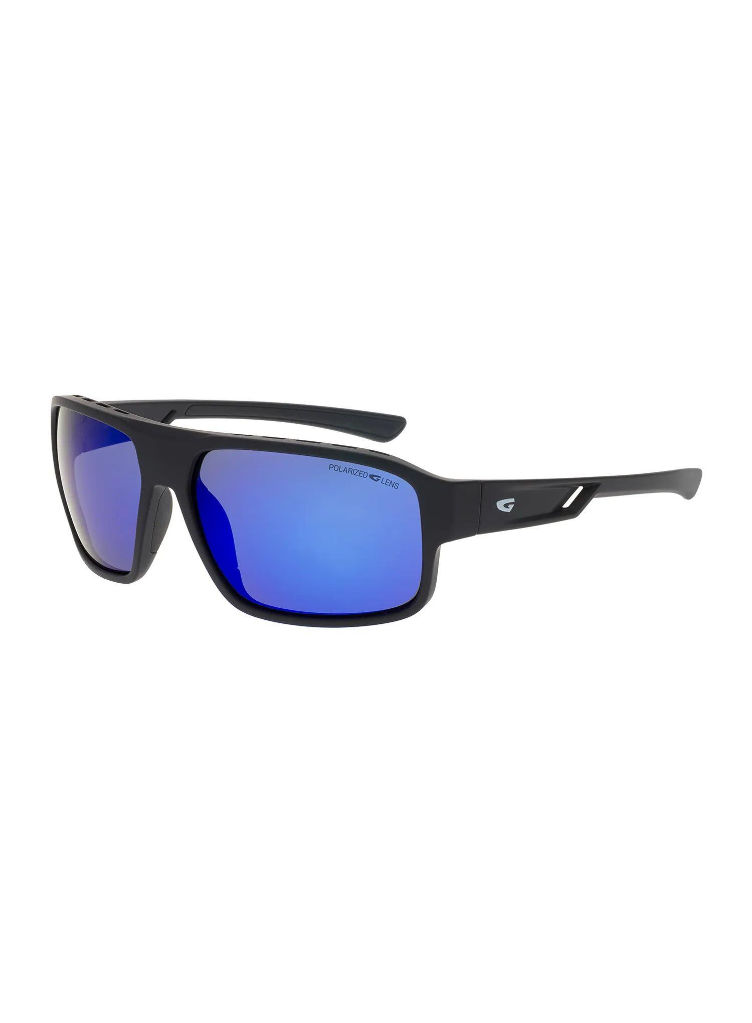 Okulary polaryzacyjne GOG Sahil - matt black