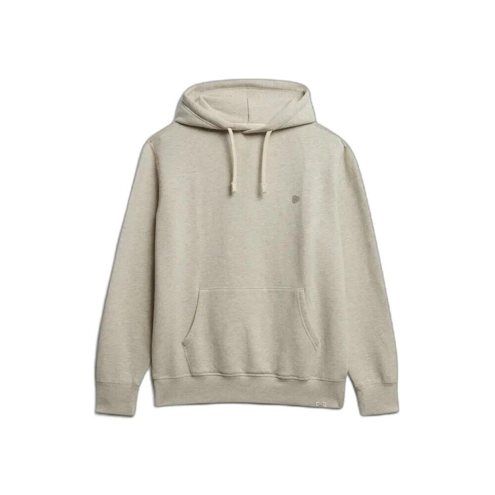 Bluza z kapturem Superdry Monogram Emb