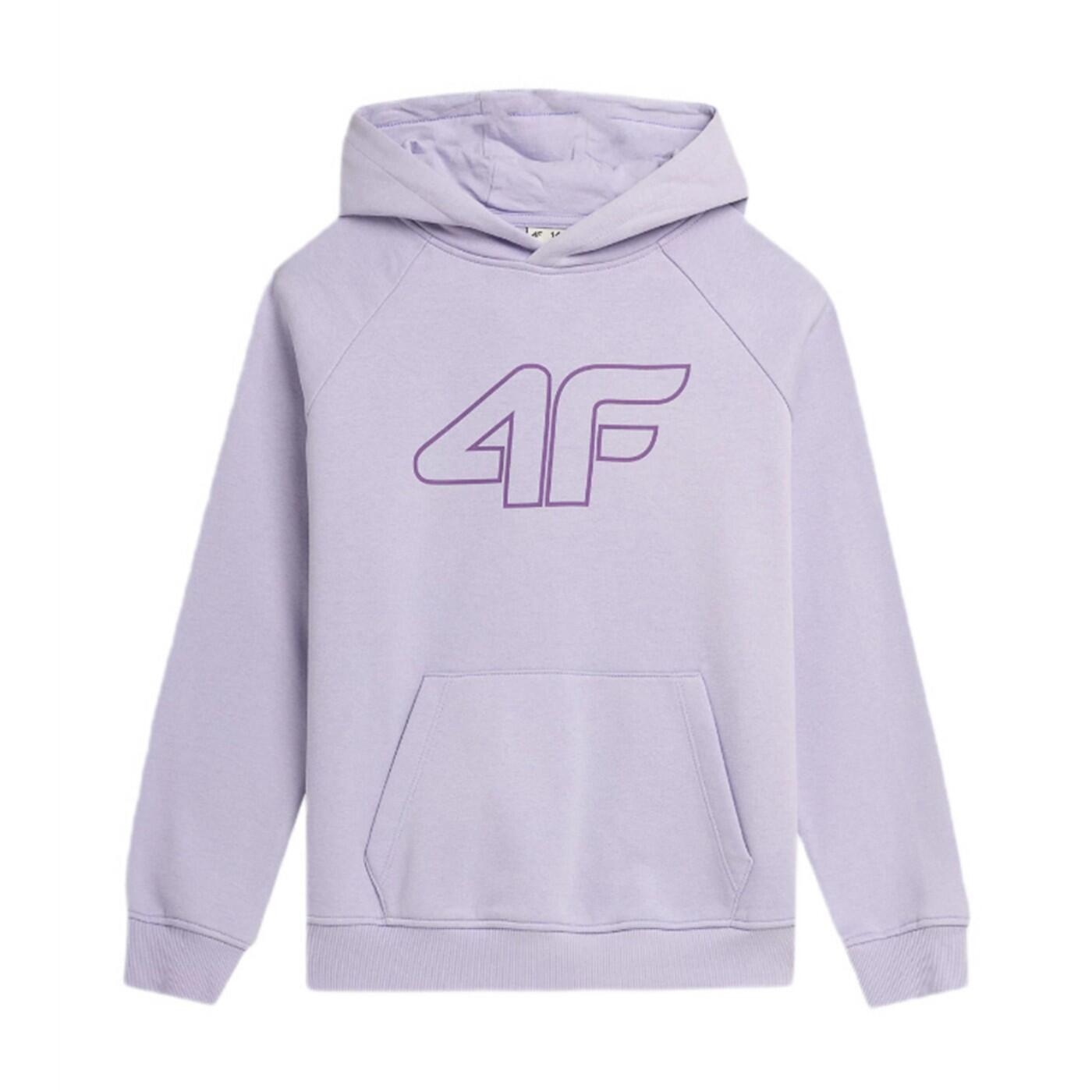 Bluza Dziecięce 4F
