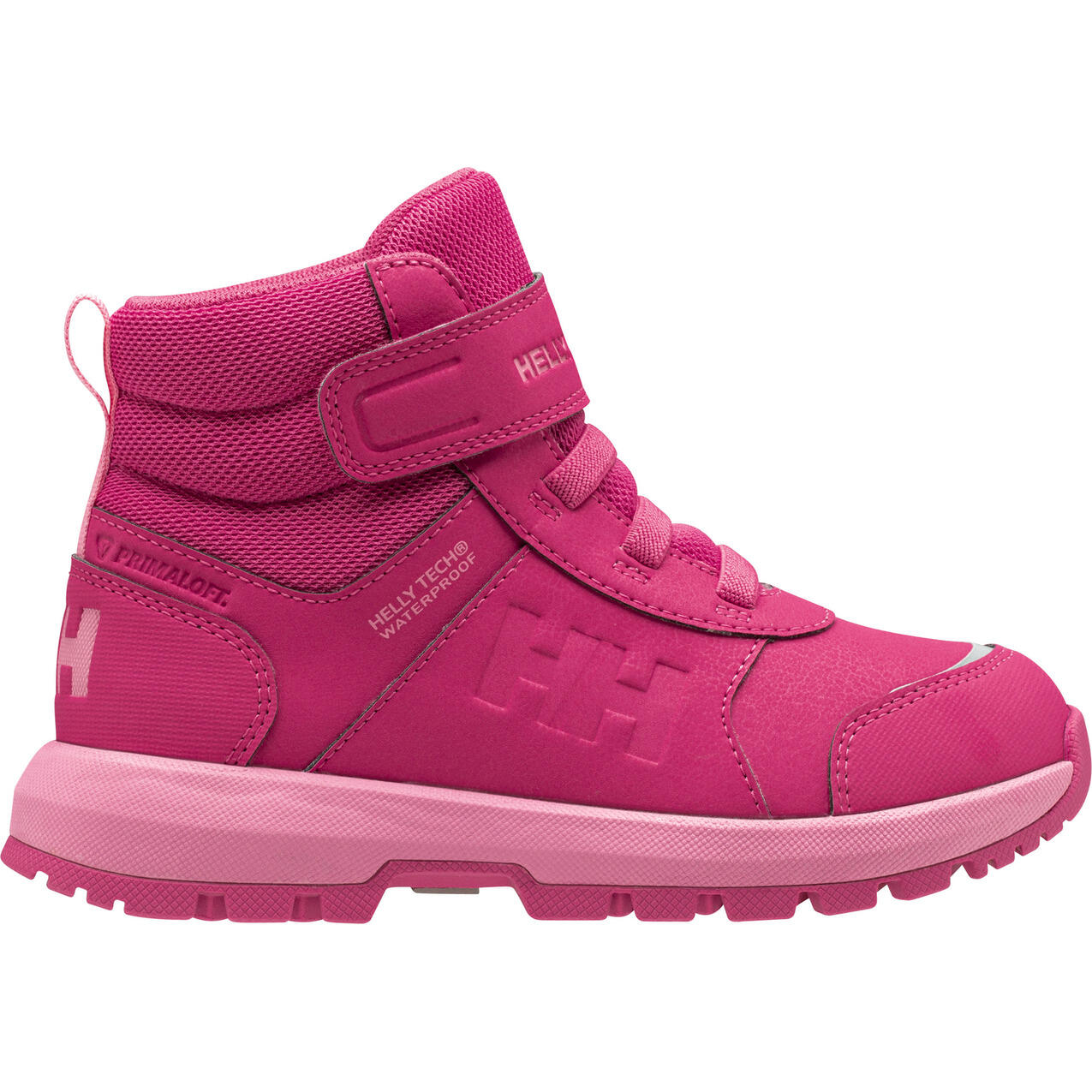 Buty dla dzieci Helly Hansen Shelter
