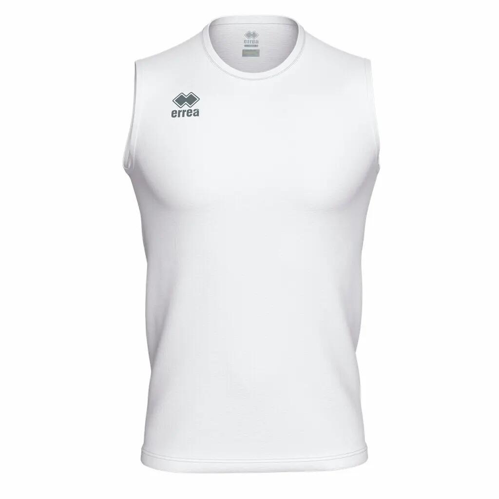 Dziecięcy tank top Errea Evo