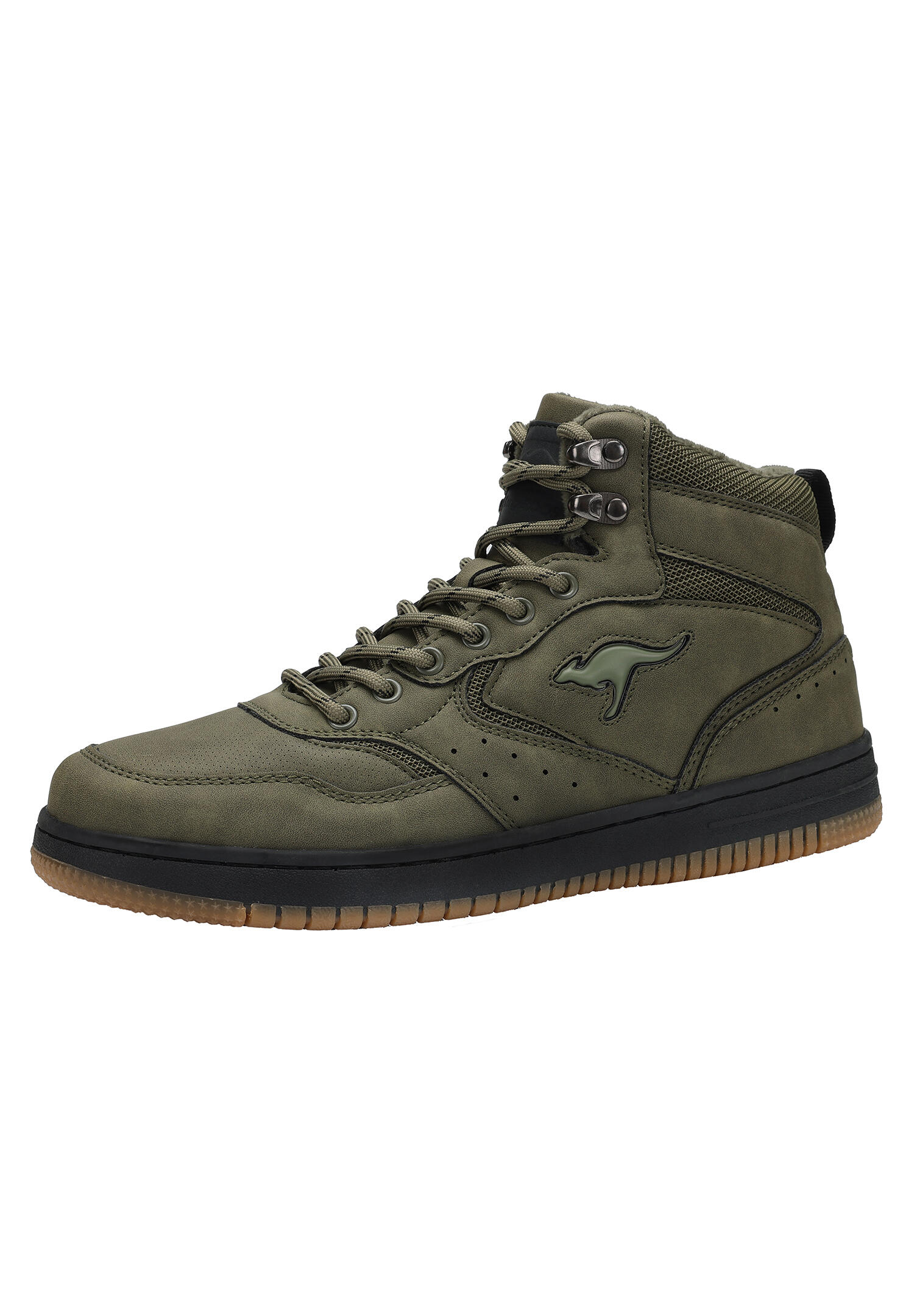 Buty męskie KangaROOS K-Watch Bliz