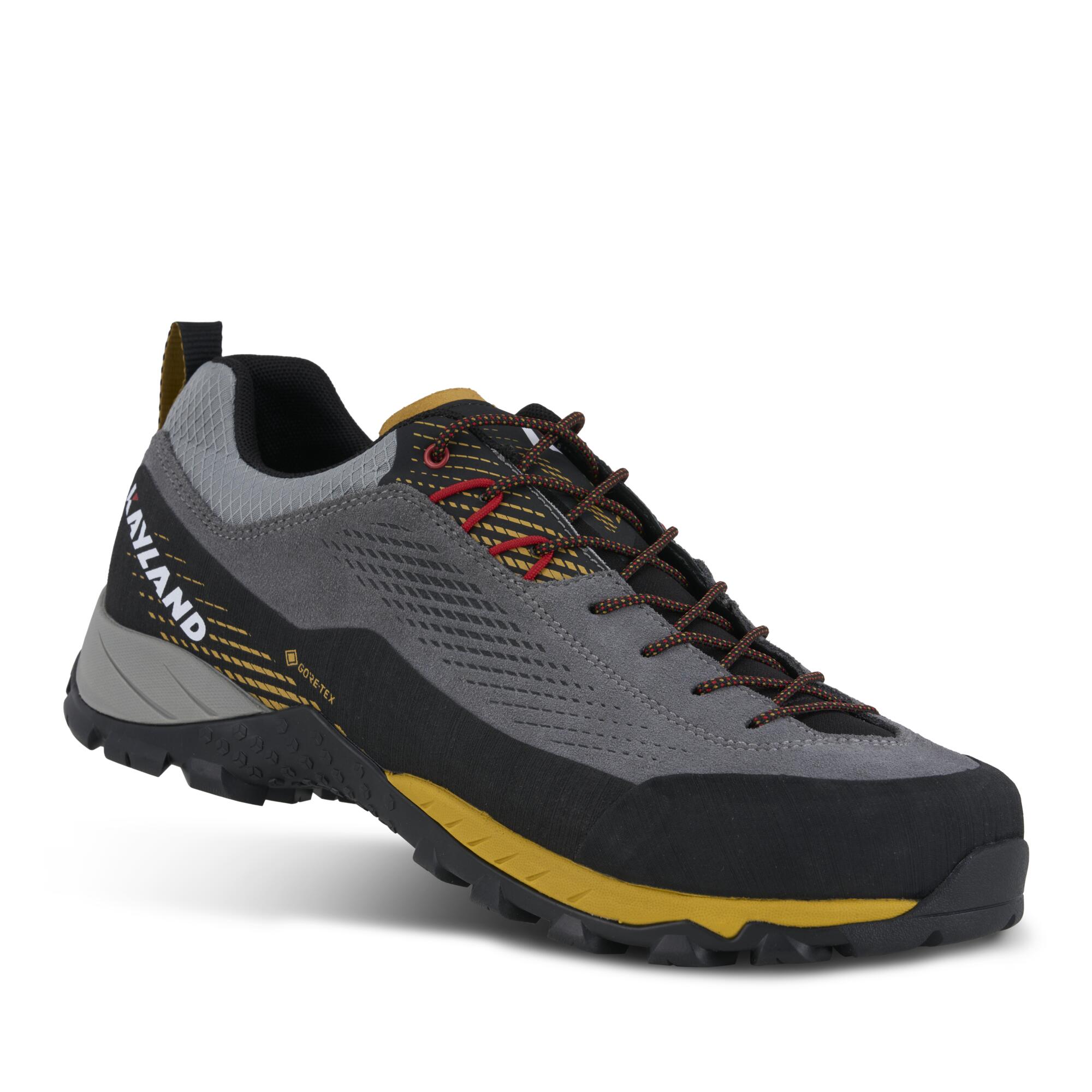 Buty turystyczne Kayland Miura GTX
