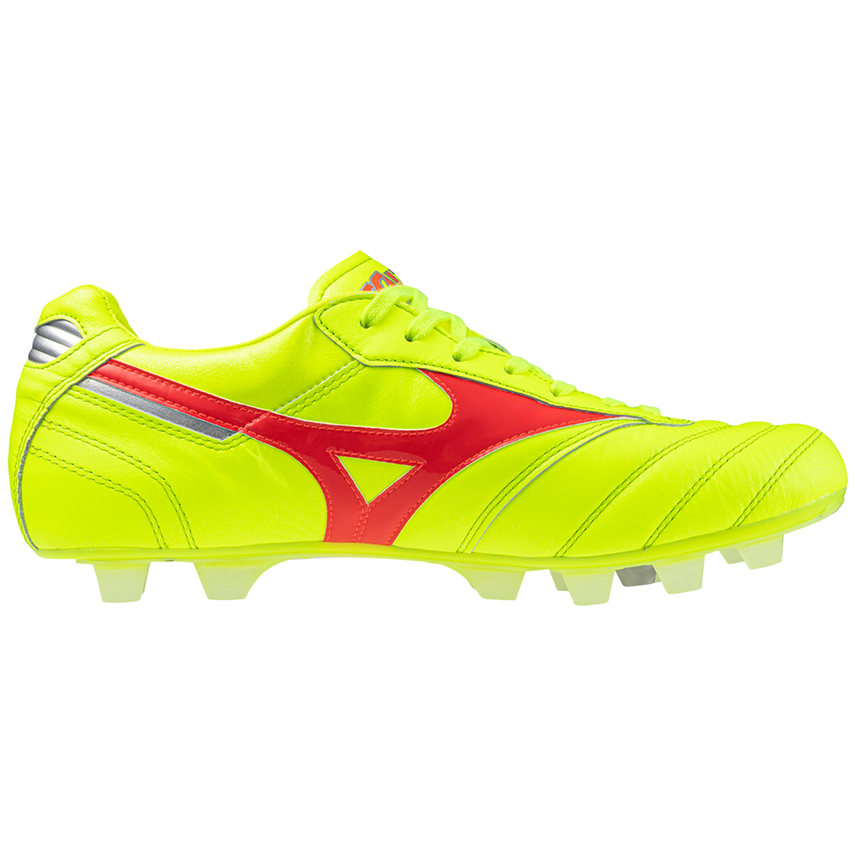 Buty piłkarskie Mizuno Morelia II Japan MD