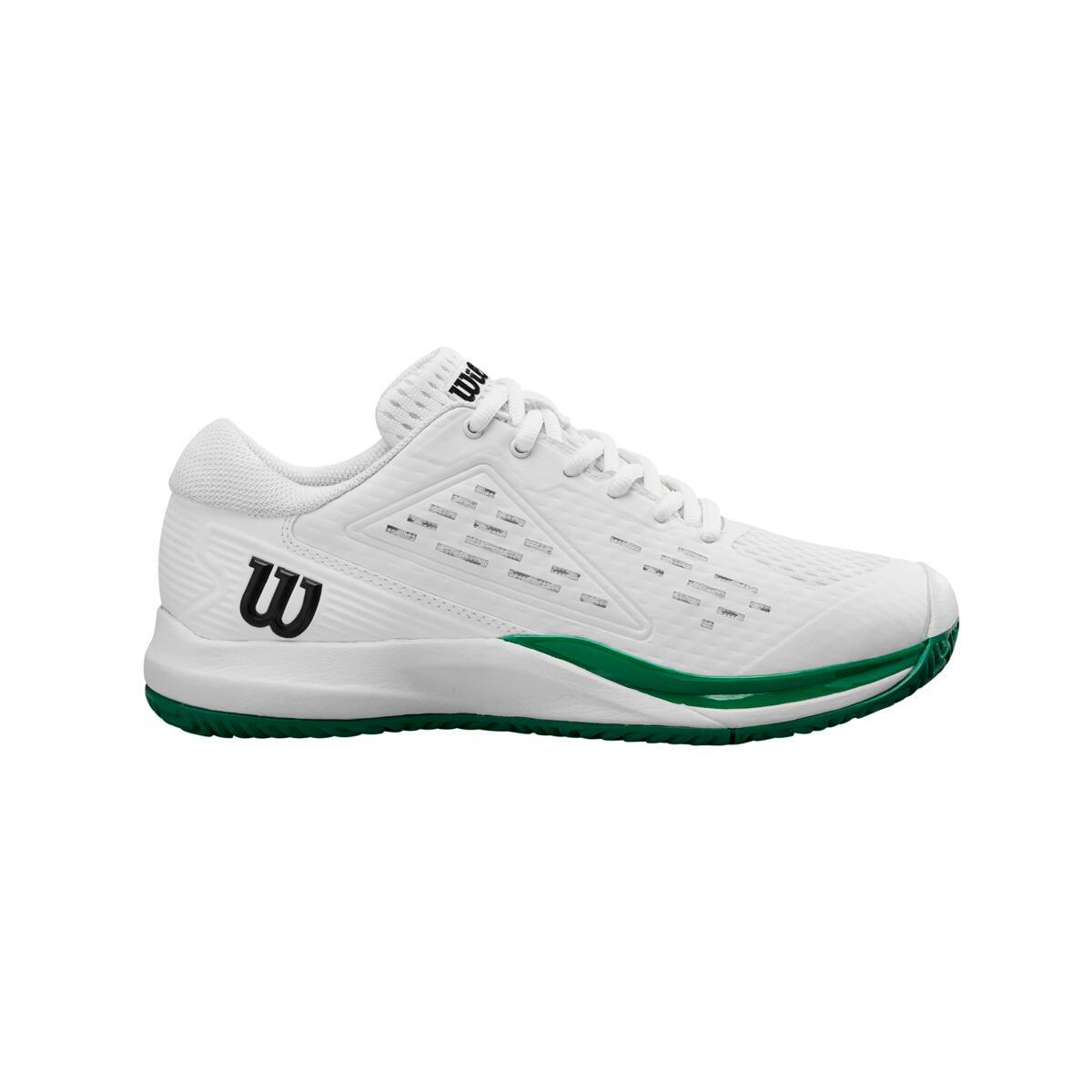Buty tenisowe dla dzieci Wilson Rush Pro Ace