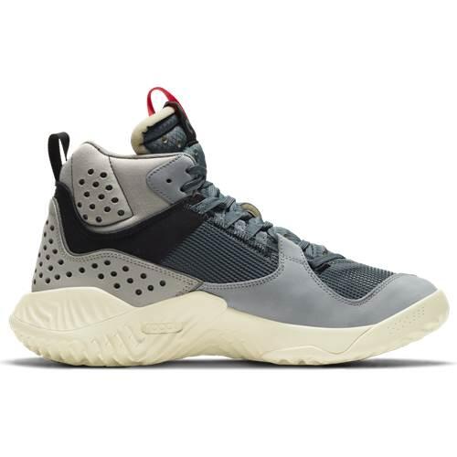 Buty koszykarskie męskie Nike Jordan Delta Mid